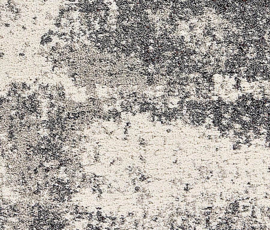 Nahaufnahme des Indoorteppichs »REFLEX Stone«, ca. 160 x 230 cm.