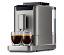 »Esperto2 Caffè« Kaffeevollautomat, Titanium Silver - undefined