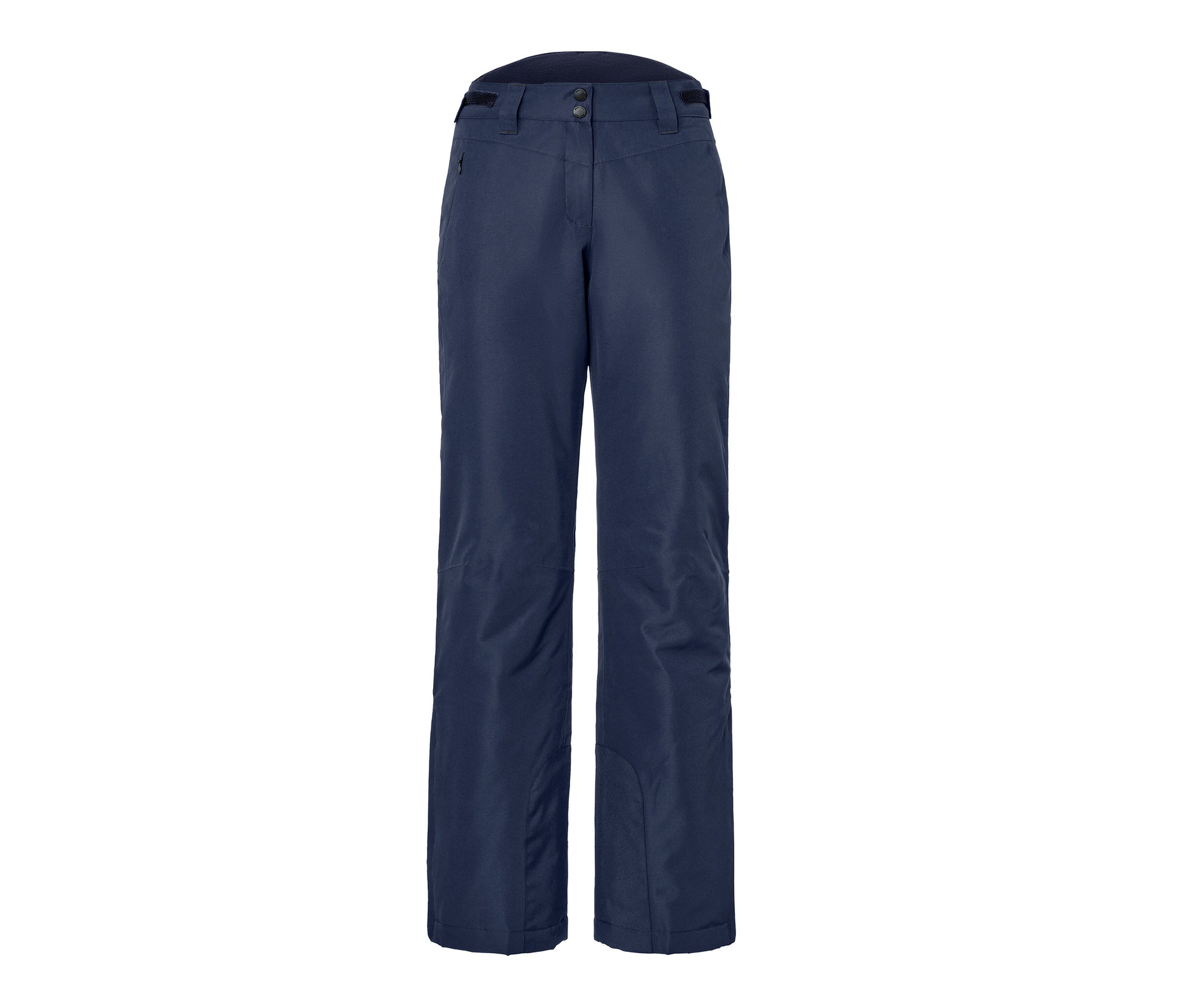 Skihose - Damen - Gr. 36 - dunkelblau - dunkelblau