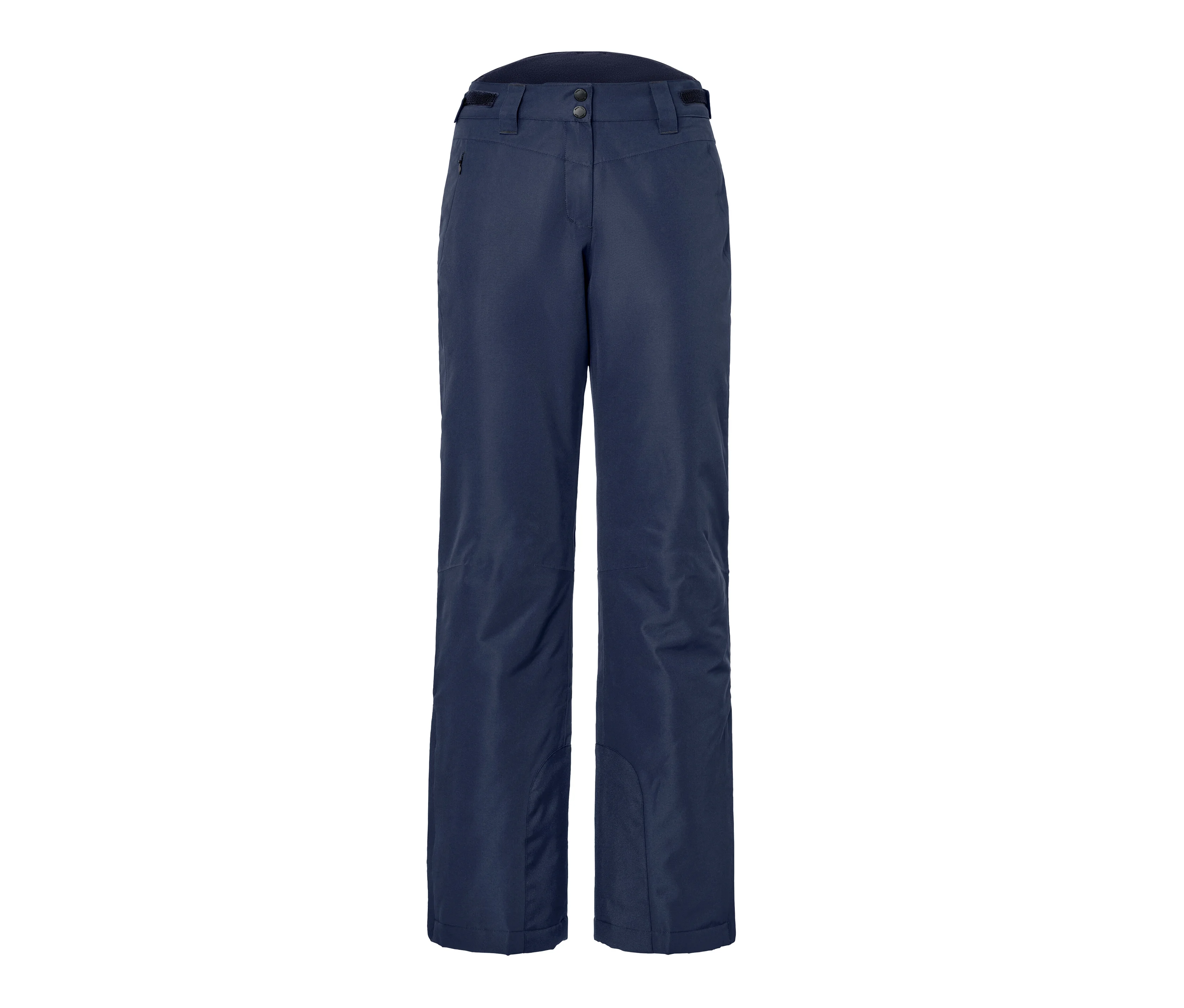 Tchibo - Skihose - Damen - Gr. 46 - dunkelblau. Tchibo - Skihose - Damen - Gr. 46 - dunkelblau <![CDATA[Skihose Farbe: Dunkelblau Material: 100% Polyester Maße: Innenbeinlänge ca. 80 cm Passform: Regular Fit Wasserdicht, winddicht und atmungsaktiv durch H 46 cm günstig Kaufen-Tchibo - Skihose - Damen - Gr. 46 - dunkelblau. Tchibo - Skihose - Damen - Gr. 46 - dunkelblau <![CDATA[Skihose Farbe: Dunkelblau Material: 100% Polyester Maße: Innenbeinlänge ca. 80 cm Passform: Regular Fit Wasserdicht, winddicht und atmungsaktiv durch H