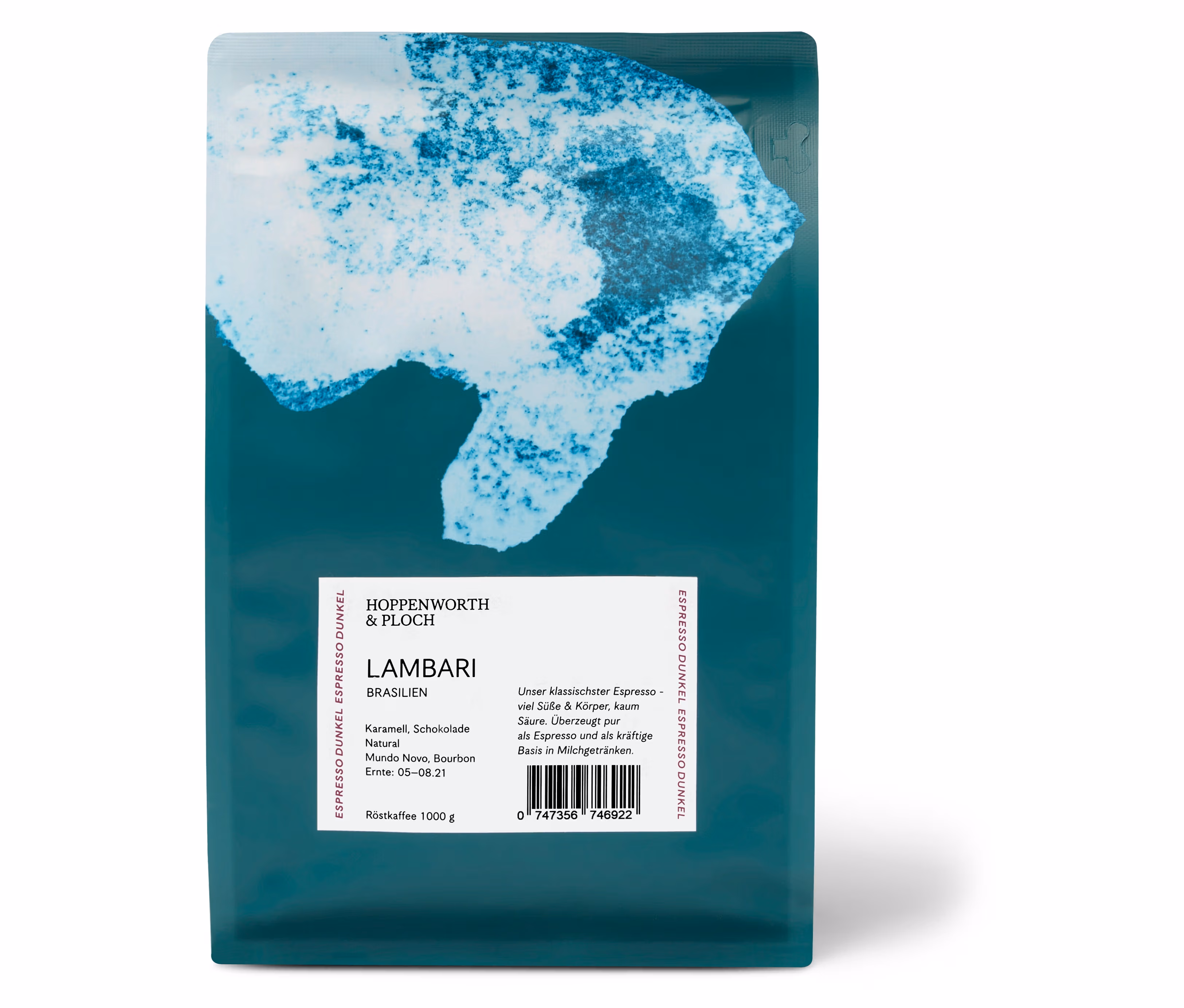 Hoppenworth & Ploch - Lambari Espresso - 1 kg Ganze Bohne - Intensität: 4/6. Hoppenworth & Ploch - Lambari Espresso - 1 kg Ganze Bohne - Intensität: 4/6 <![CDATA[Hoppenworth & Ploch - Lambari Espresso - 1 kg Ganze Bohne Aufbewahrungshinw Espresso Ganze günstig Kaufen-Hoppenworth & Ploch - Lambari Espresso - 1 kg Ganze Bohne - Intensität: 4/6. Hoppenworth & Ploch - Lambari Espresso - 1 kg Ganze Bohne - Intensität: 4/6 <![CDATA[Hoppenworth & Ploch - Lambari Espresso - 1 kg Ganze Bohne Aufbewahrungshinw