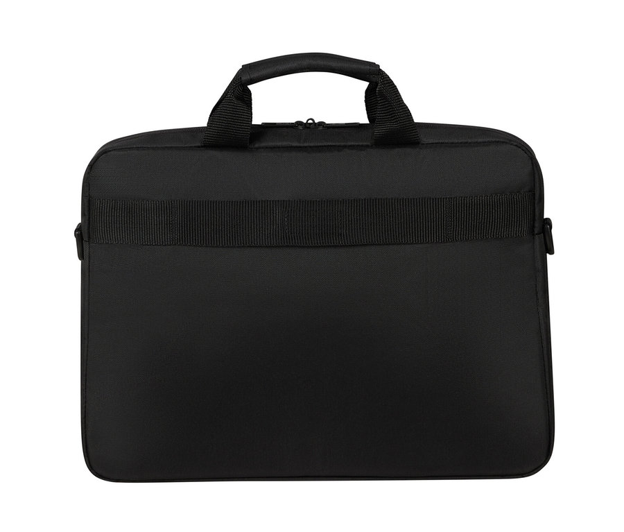 Schwarze Samsonite GUARDIT 2.0 Laptoptasche.