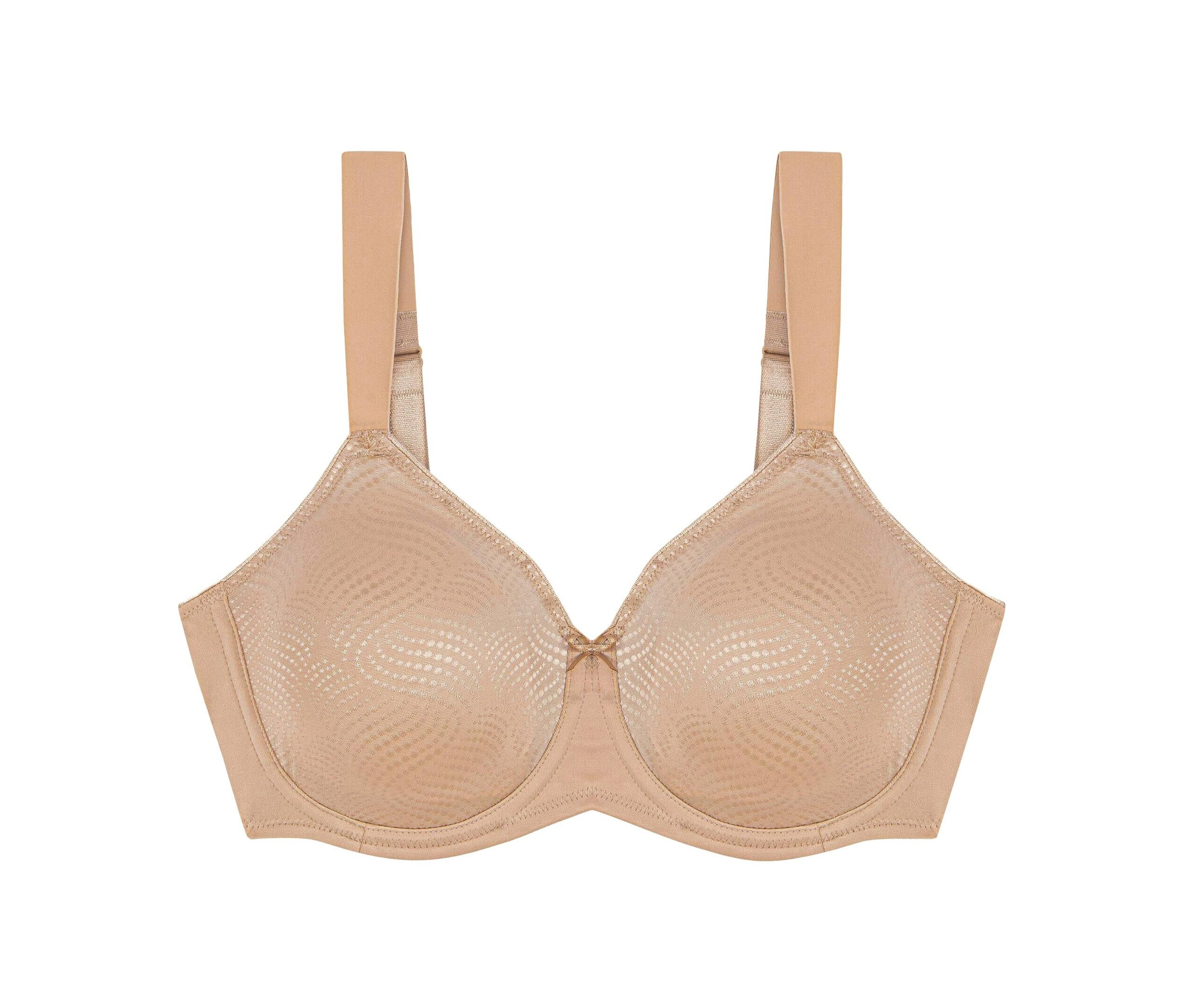 Essential »Minimizer W X« - Damen - Gr. 90D - beige - beige