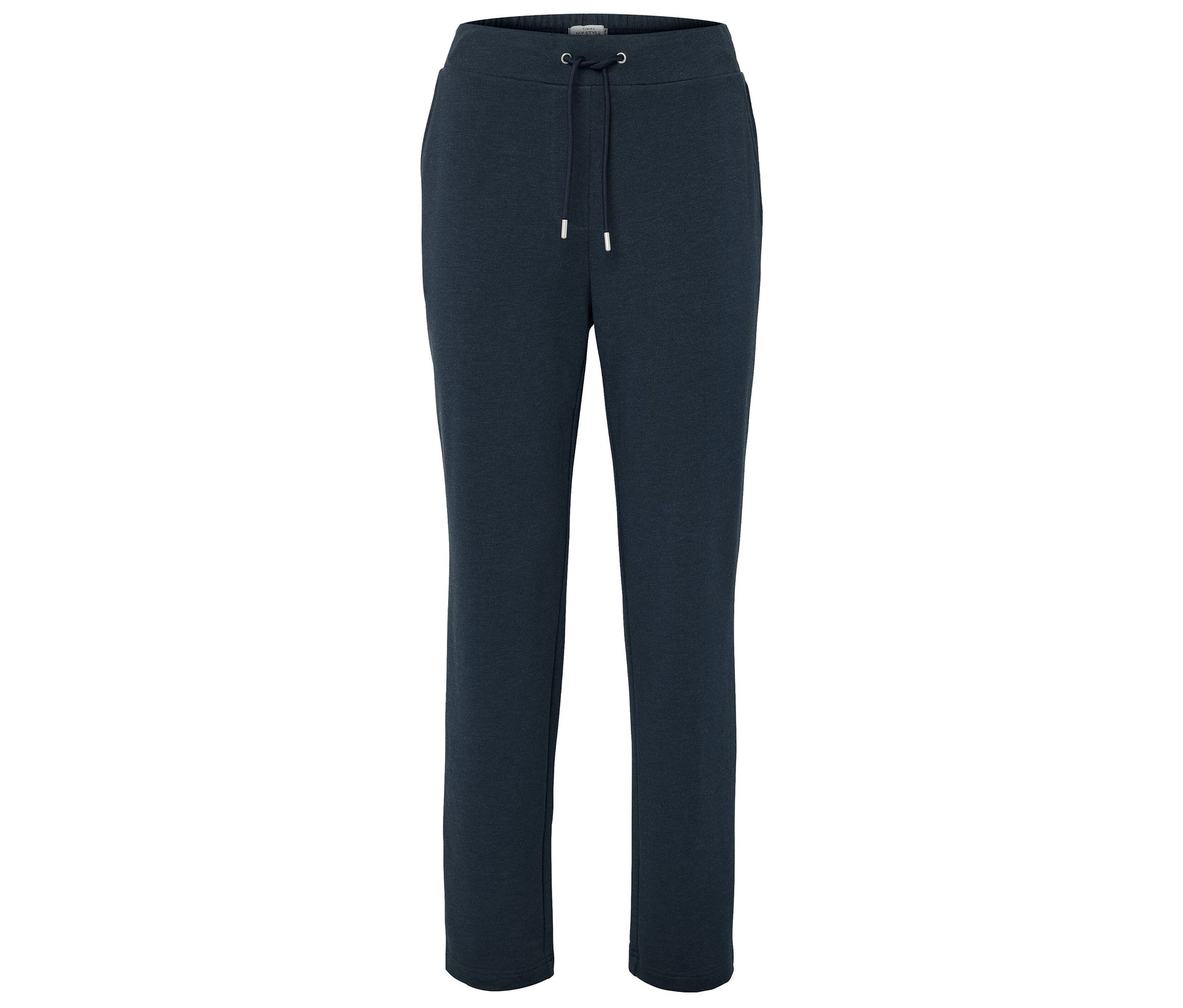 Joggpants - Damen - Gr. M - dunkelblau - dunkelblau
