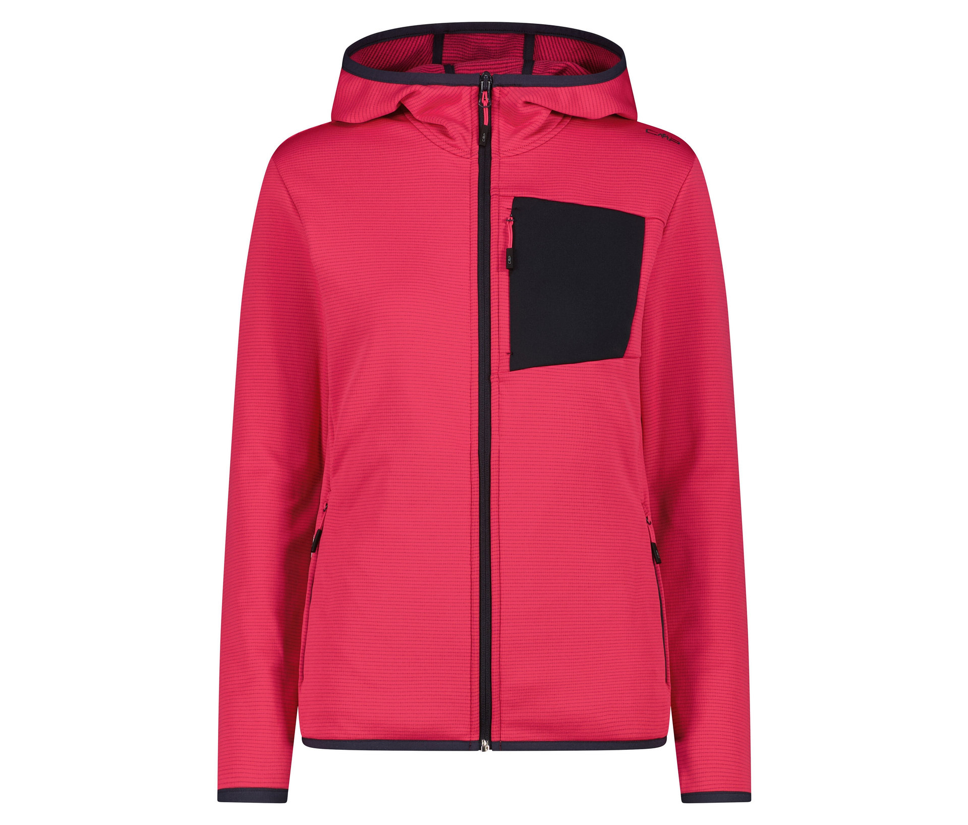 CMP Damen-Jacke - Damen - Gr. 34