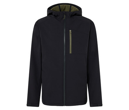 Softshelljacke