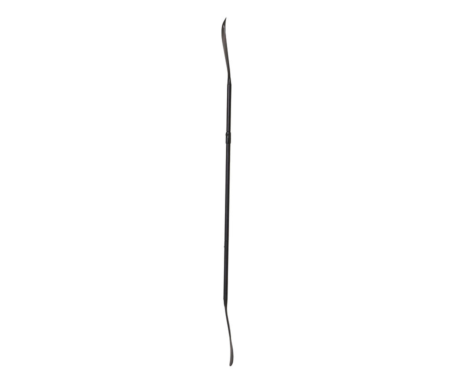 Spinera SUP- und Kajak-Paddel Classic auf weißem Hintergrund.