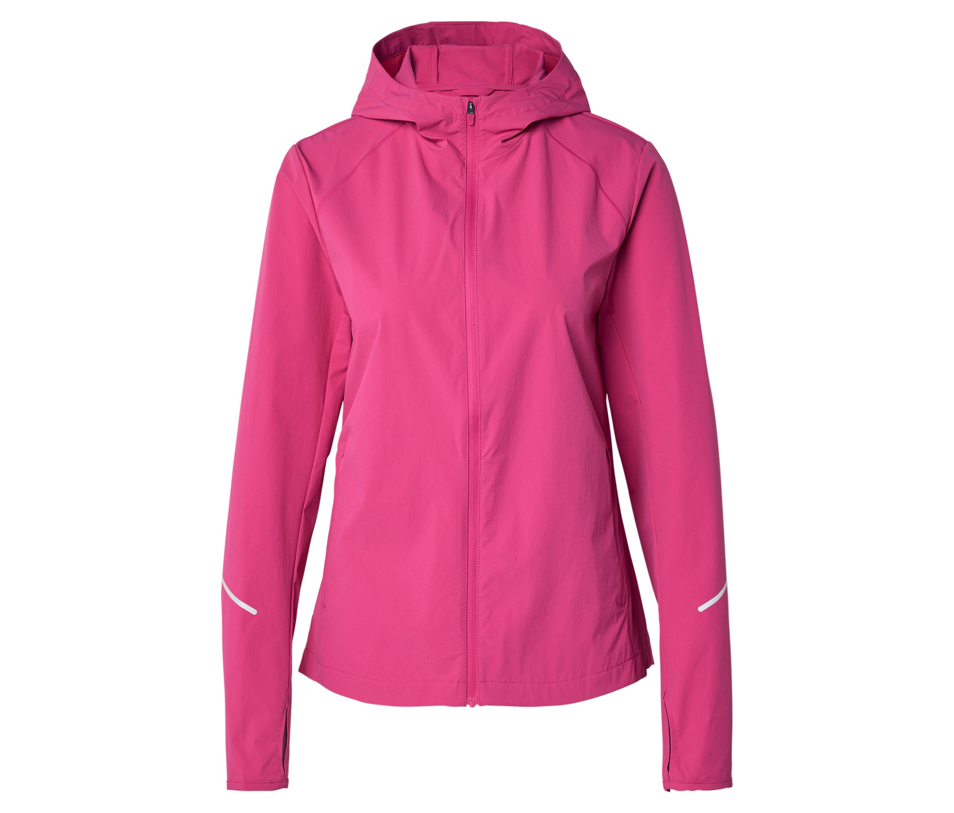 Tchibo - Laufjacke - Damen - Gr. 40 - pink