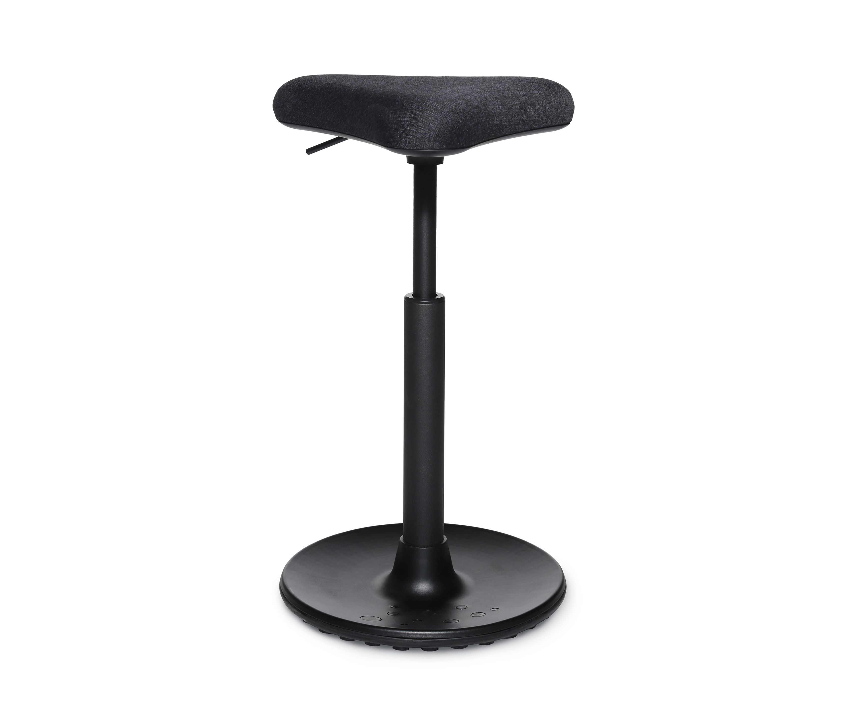 Topstar Ergo-Hocker »Sitness H1« - schwarz