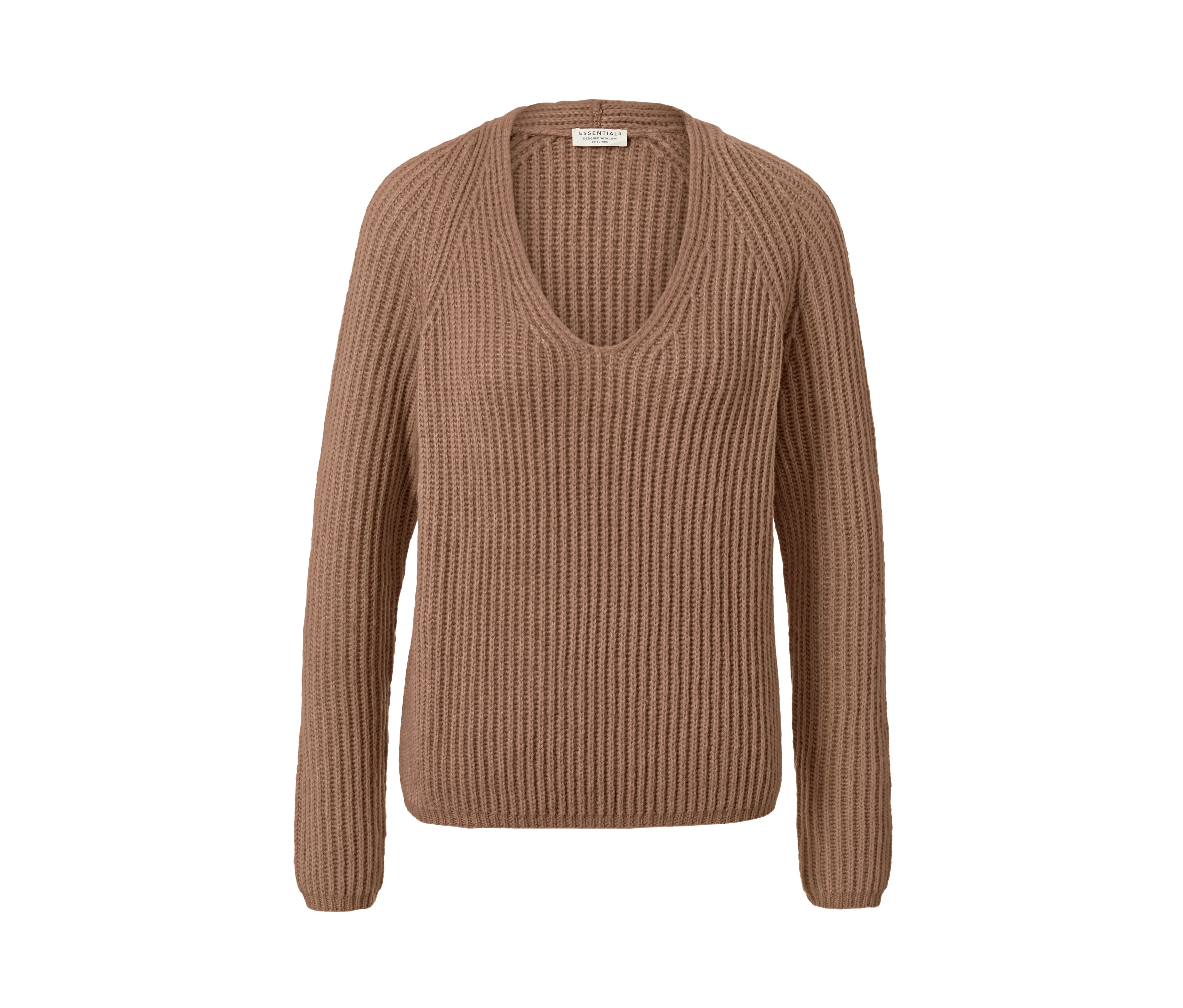 Pullover mit günstig Kaufen-Tchibo - Grobstrick-Pullover mit Wolle - Damen - Gr. S - beige. Tchibo - Grobstrick-Pullover mit Wolle - Damen - Gr. S - beige <![CDATA[Grobstrick-Pullover mit Wolle, beige Farbe: Beige Material: 35% Wolle, 28% Polyamid, 25% Polyester (recycelt), 12% Poly