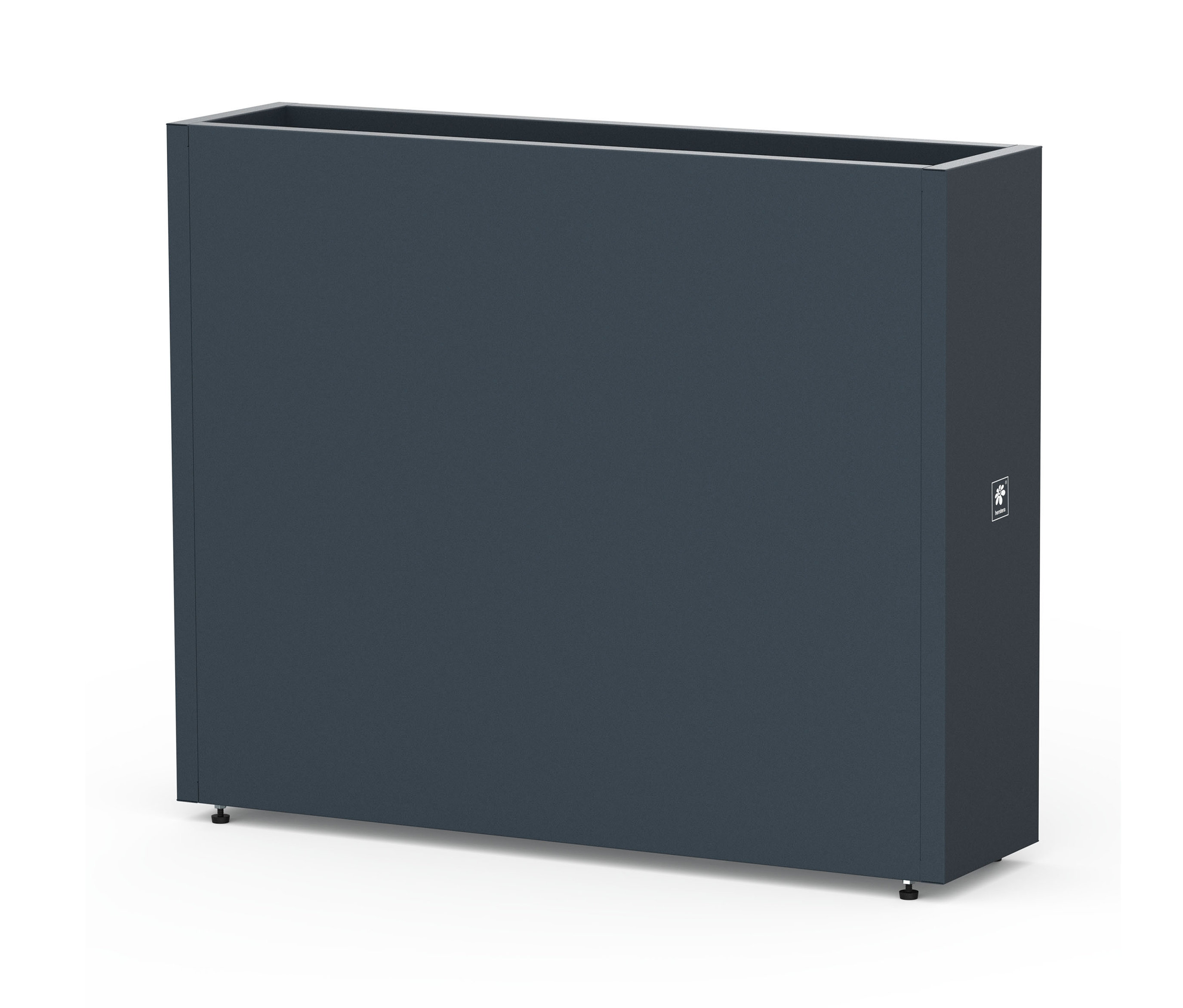 Herstera Garden Pflanzkasten »Divider« - 100x25x80cm - anthrazit - Stahl. Herstera Garden Pflanzkasten »Divider« - 100x25x80cm - anthrazit - Stahl <![CDATA[Herstera Garden Pflanzkasten »Divider«, ca. 100 x 80 x 25 cm Farbe: Anthrazit M TE 100 günstig Kaufen-Herstera Garden Pflanzkasten »Divider« - 100x25x80cm - anthrazit - Stahl. Herstera Garden Pflanzkasten »Divider« - 100x25x80cm - anthrazit - Stahl <![CDATA[Herstera Garden Pflanzkasten »Divider«, ca. 100 x 80 x 25 cm Farbe: Anthrazit M