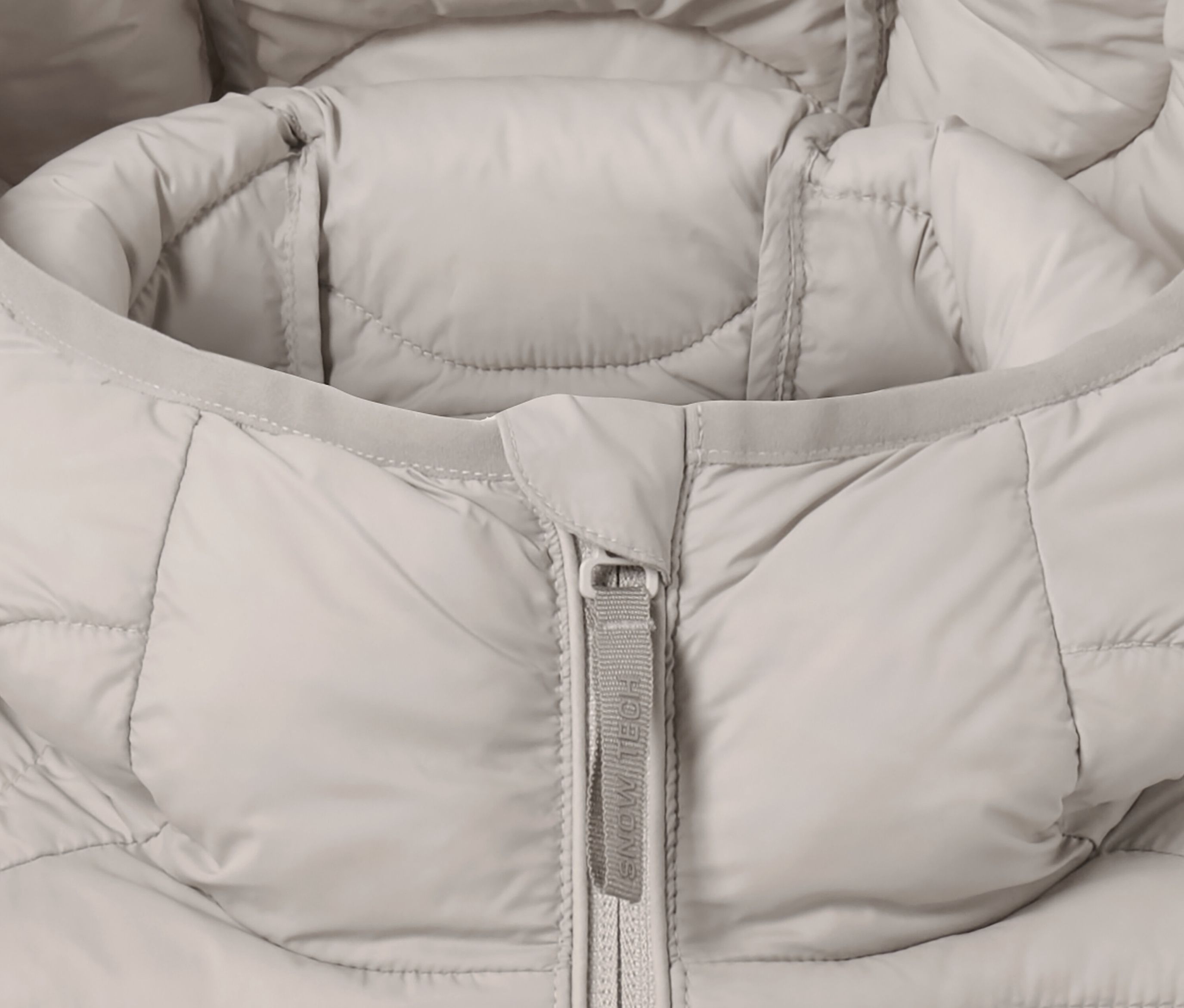 Thumbnail - Tchibo - Steppjacke - Herren - Gr. XXL - beige