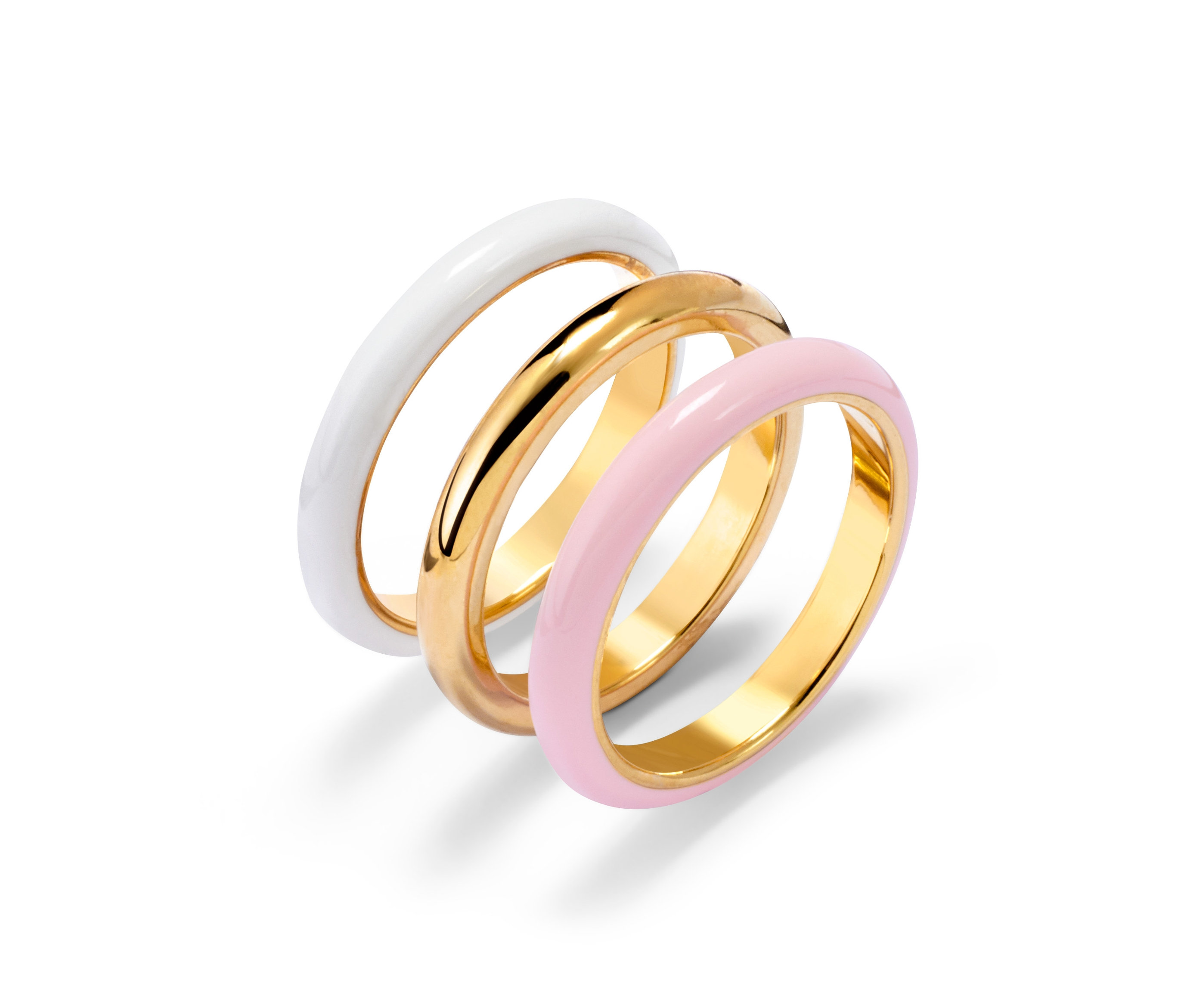 Tchibo - Ringe - Damen - Gr. 20 - weiß. Tchibo - Ringe - Damen - Gr. 20 - weiß <![CDATA[Ringe, 3er-Set, 23 Karat vergoldet Farbe: 1x goldfarben, 1x gold- und roséfarben, 1x goldfarben und weiß Material: Messing, 23 Karat vergoldet Einlage Emaill KARAT günstig Kaufen-Tchibo - Ringe - Damen - Gr. 20 - weiß. Tchibo - Ringe - Damen - Gr. 20 - weiß <![CDATA[Ringe, 3er-Set, 23 Karat vergoldet Farbe: 1x goldfarben, 1x gold- und roséfarben, 1x goldfarben und weiß Material: Messing, 23 Karat vergoldet Einlage Emaill