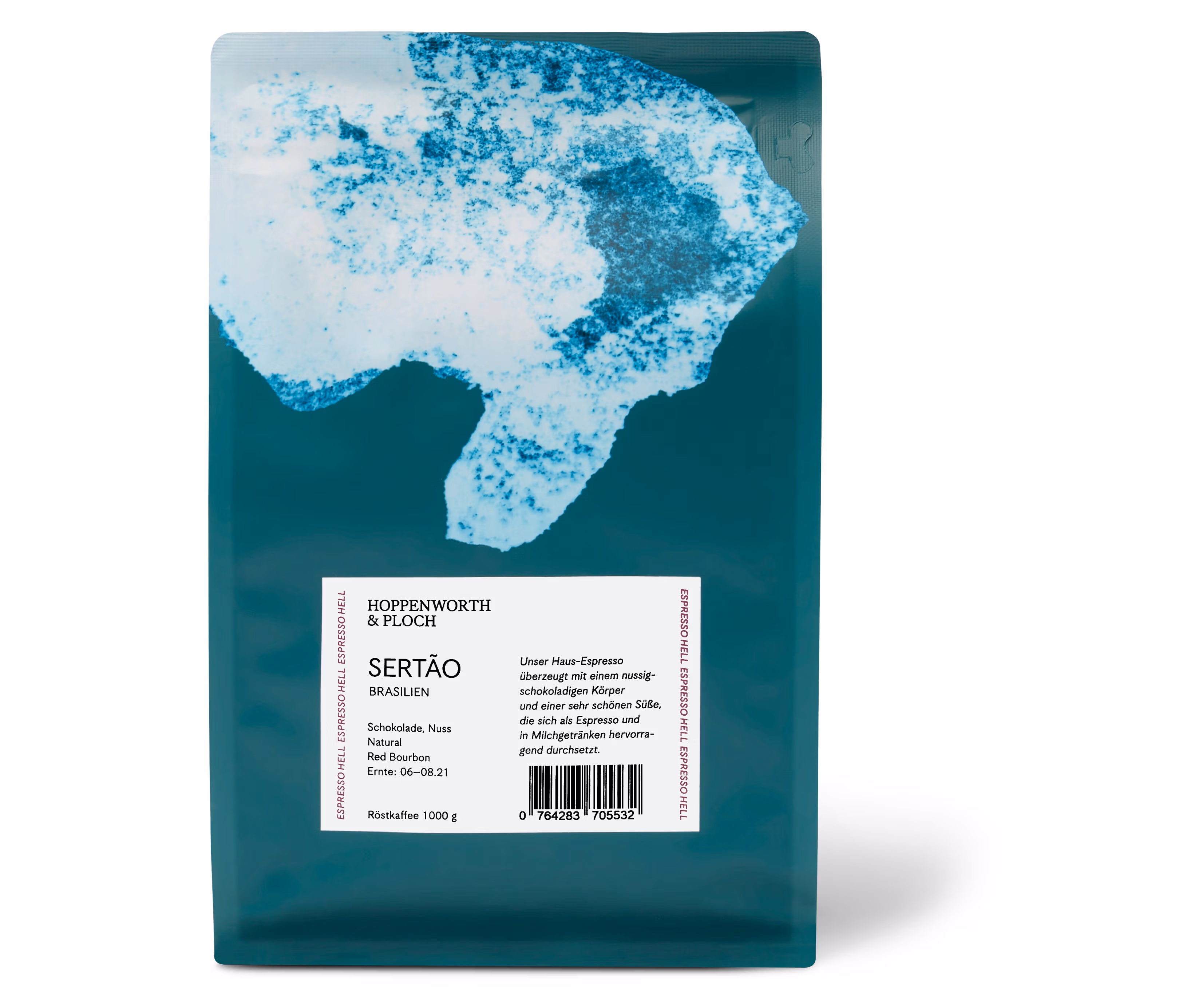 Hoppenworth & Ploch - Sertao Espresso - 1 kg Ganze Bohne - Intensität: 4/6. Hoppenworth & Ploch - Sertao Espresso - 1 kg Ganze Bohne - Intensität: 4/6 <![CDATA[Hoppenworth & Ploch - Sertao Espresso - 1 kg Ganze Bohne Aufbewahrungshinweis Espresso Ganze günstig Kaufen-Hoppenworth & Ploch - Sertao Espresso - 1 kg Ganze Bohne - Intensität: 4/6. Hoppenworth & Ploch - Sertao Espresso - 1 kg Ganze Bohne - Intensität: 4/6 <![CDATA[Hoppenworth & Ploch - Sertao Espresso - 1 kg Ganze Bohne Aufbewahrungshinweis
