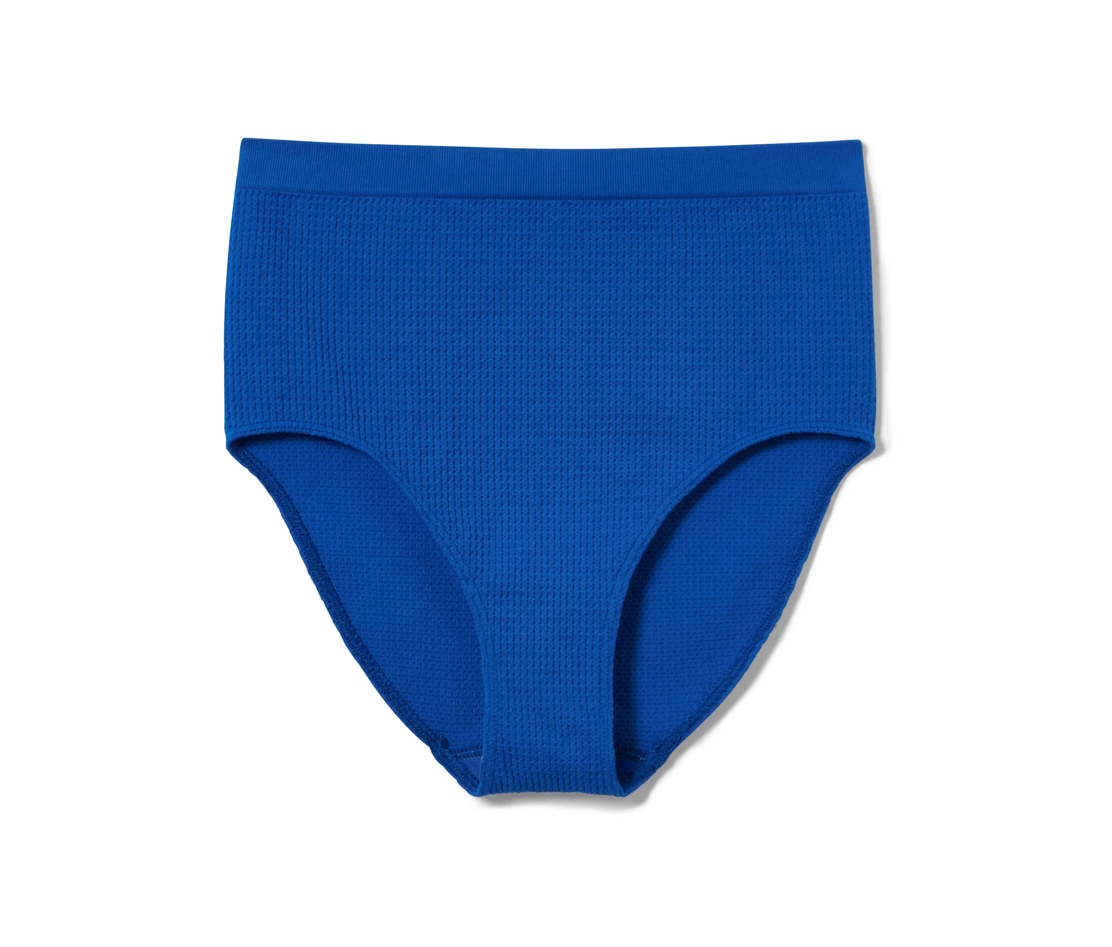 Blau am günstig Kaufen-Tchibo - Seamless-Taillenslip mit Struktur - Damen - Gr. S - dunkelblau. Tchibo - Seamless-Taillenslip mit Struktur - Damen - Gr. S - dunkelblau <![CDATA[Seamless-Taillenslip mit Struktur Farbe: Royalblau Material: 93% Polyamid, 7% Elasthan Bequem, weich 