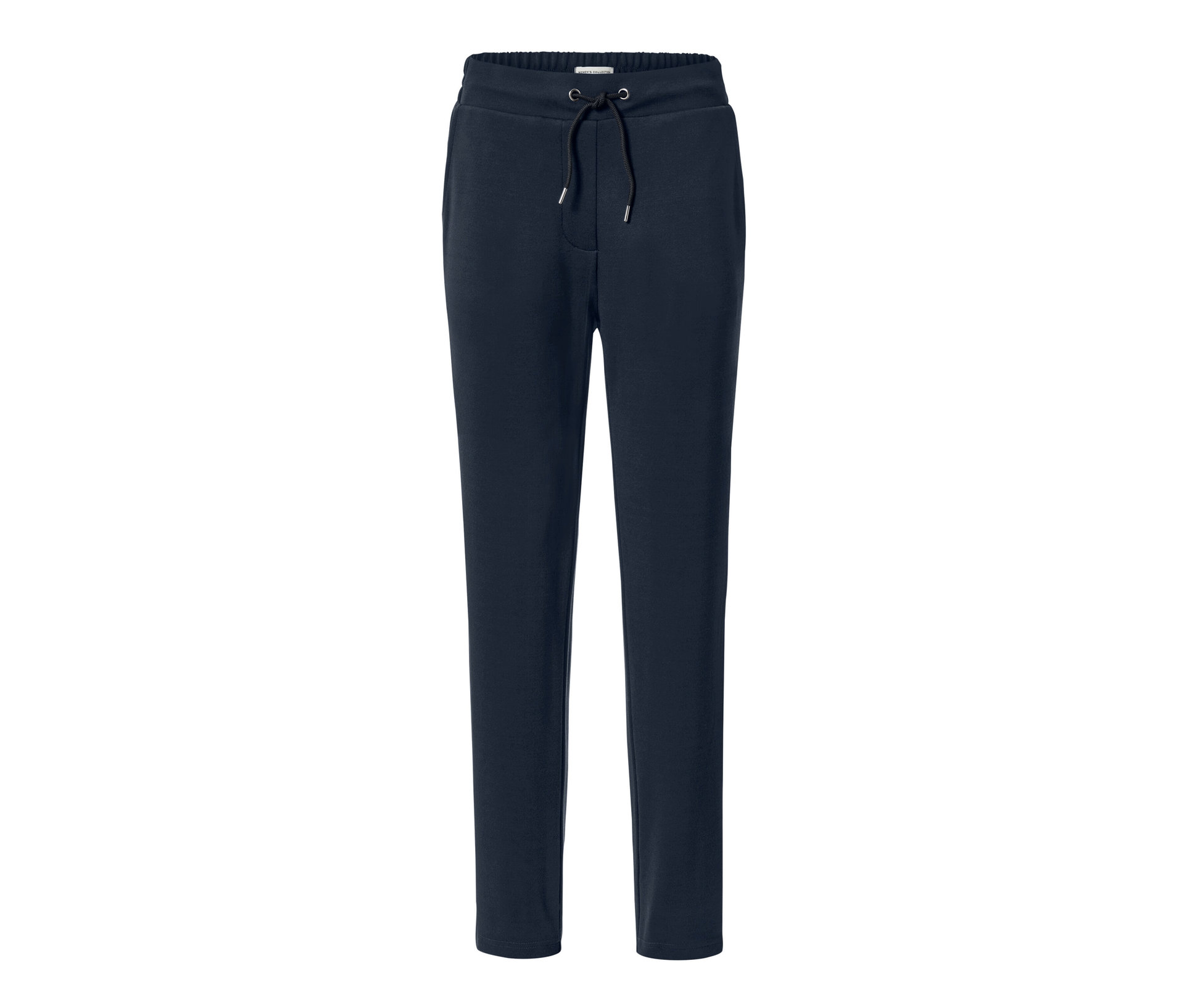 Joggpants - Damen - Gr. S - dunkelblau - dunkelblau