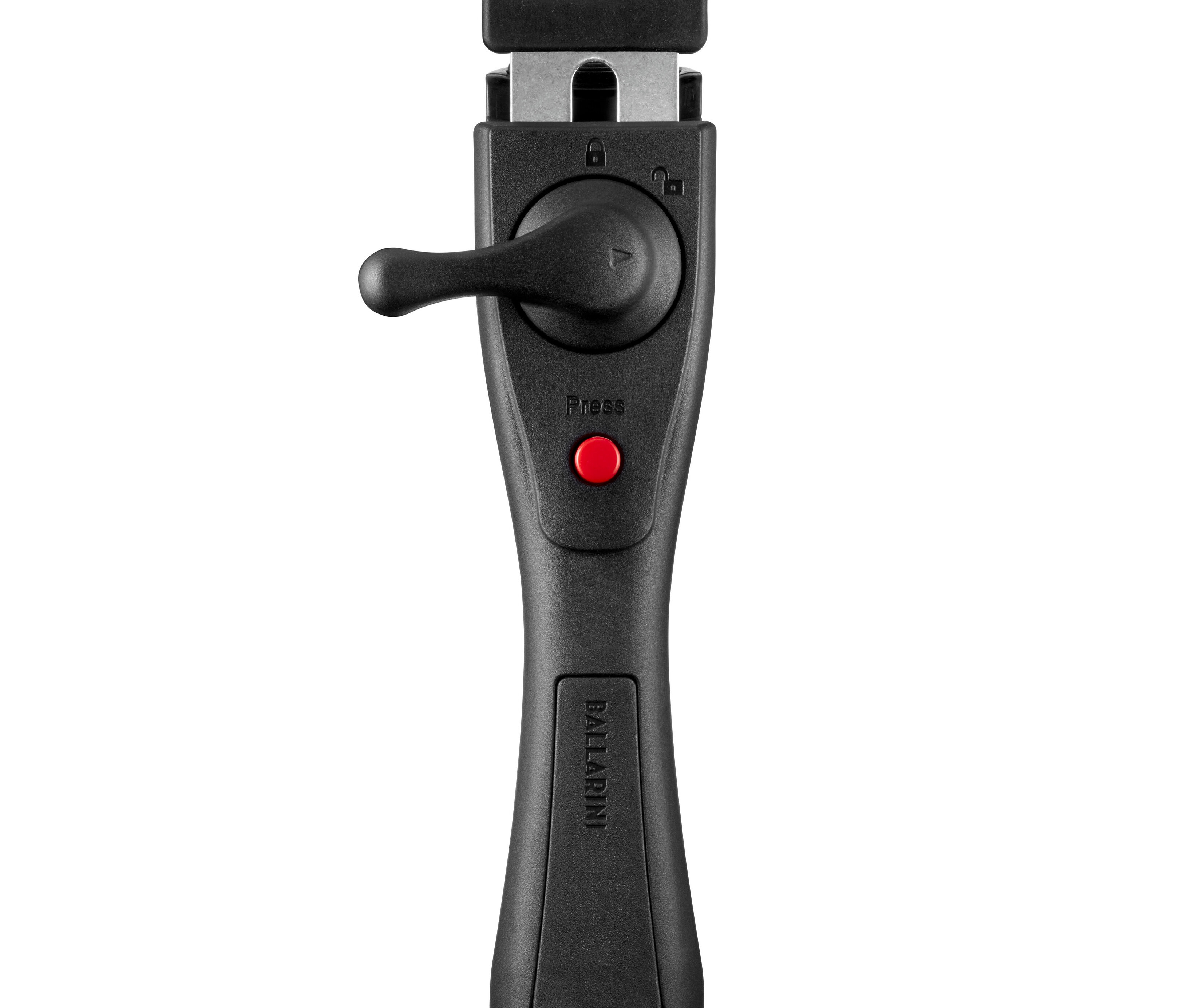 Thumbnail - Tchibo - Ballarini Torre Aluminium-Bratpfannen-Set - grau