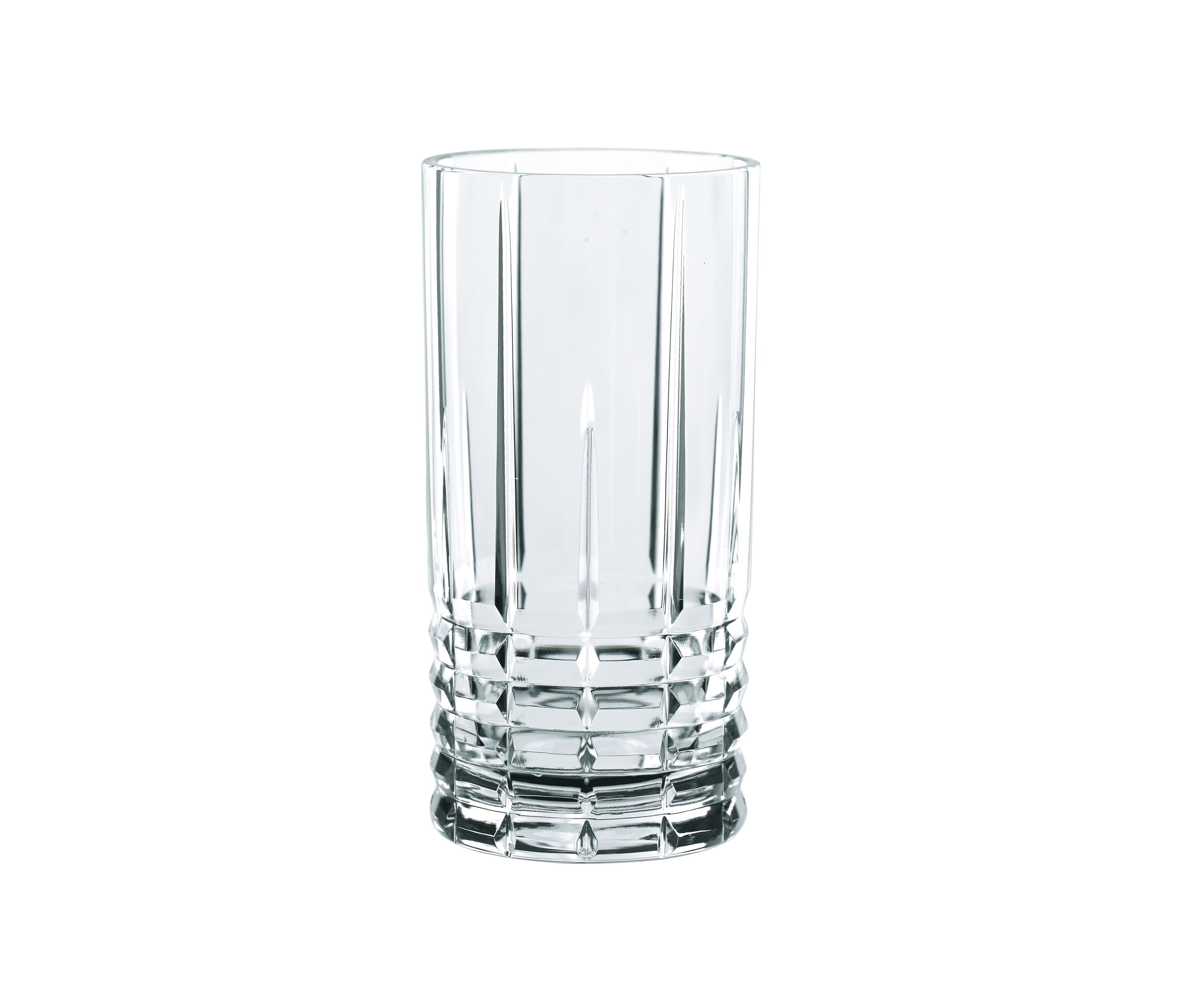 Thumbnail - 8 Nachtmann Longdrinkgläser »Highland« - transparent