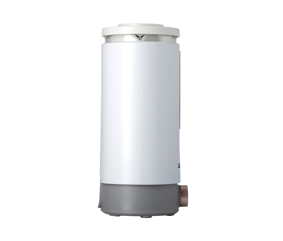 Weißer Steba Vegan-Drink-Maker VDM 2 HOT & COLD.