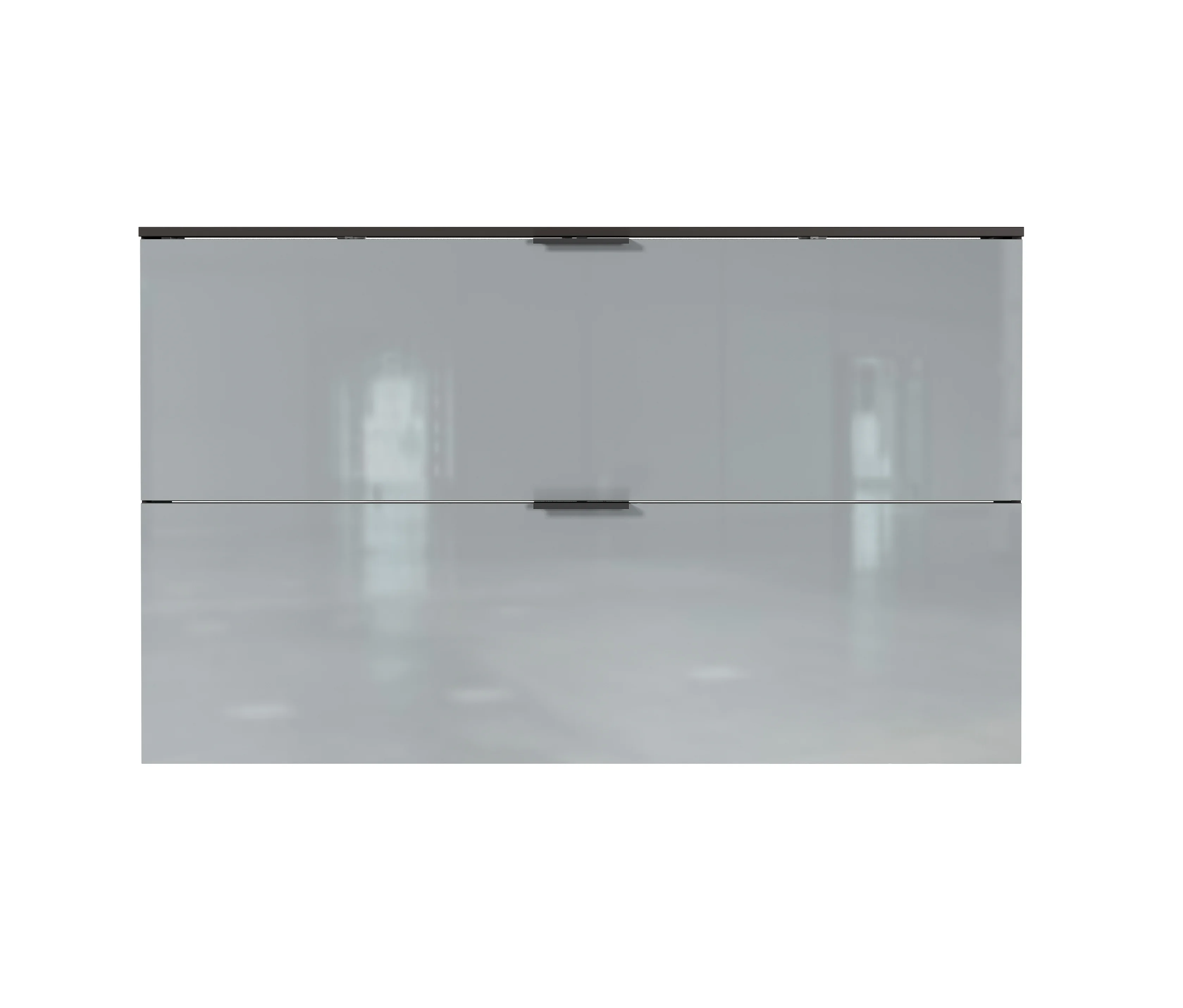 Tchibo - Schuhschrank »Valega« - 140x19x85cm - grau - Holz / Glas / Metall. Tchibo - Schuhschrank »Valega« - 140x19x85cm - grau - Holz / Glas / Metall <![CDATA[Schuhschrank »Valega«, graphit Farbe: Korpus graphit Glasfronten silbergrau metall,wanddeko günstig Kaufen-Tchibo - Schuhschrank »Valega« - 140x19x85cm - grau - Holz / Glas / Metall. Tchibo - Schuhschrank »Valega« - 140x19x85cm - grau - Holz / Glas / Metall <![CDATA[Schuhschrank »Valega«, graphit Farbe: Korpus graphit Glasfronten silbergrau