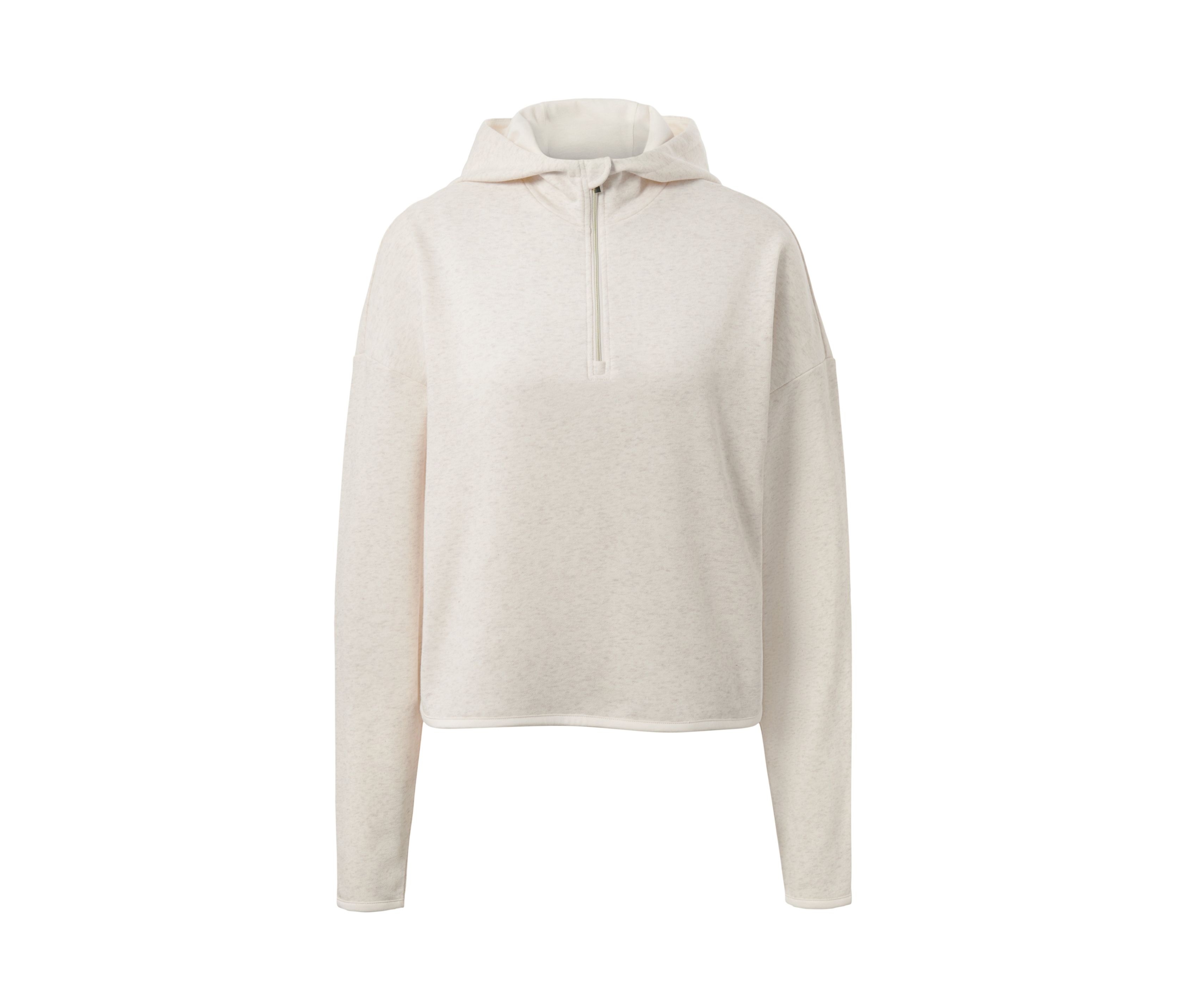 Tchibo - Sweatpullover - Damen - Gr. XL - beige