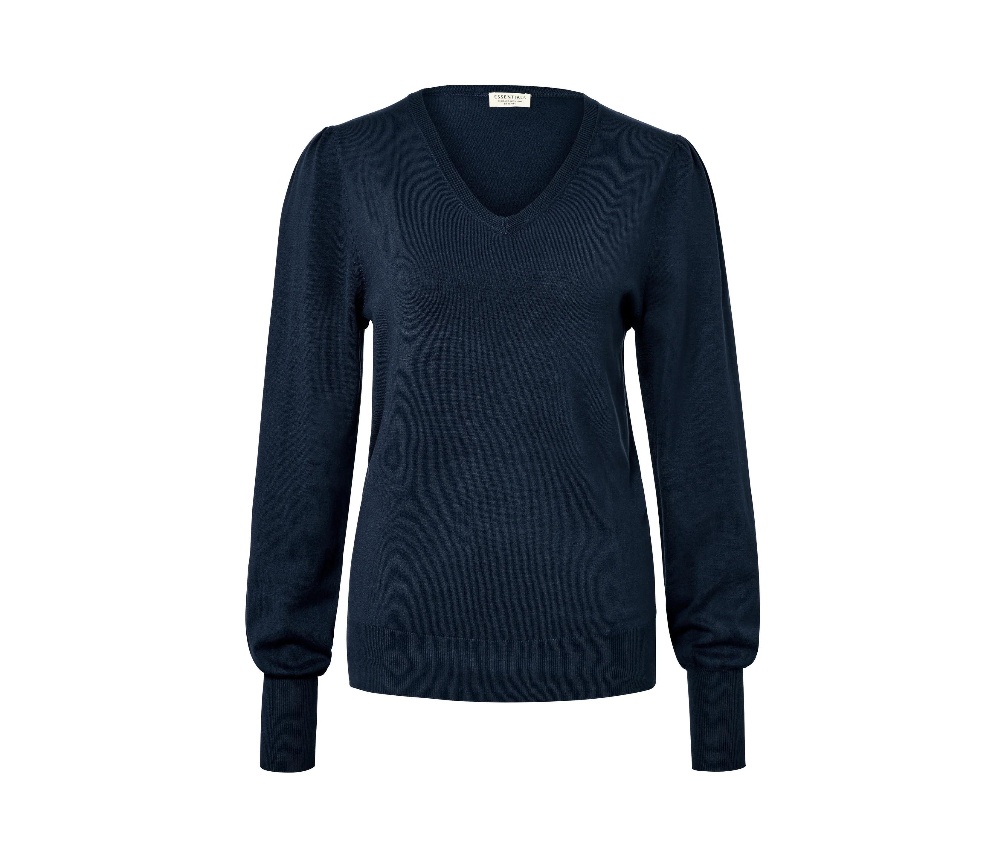 Tchibo - Feinstrickpullover - Damen - Gr. XL - dunkelblau. Tchibo - Feinstrickpullover - Damen - Gr. XL - dunkelblau <![CDATA[Feinstrickpullover Farbe: Dunkelblau Material: 80% Viskose (LENZING™ ECOVERO™), 20% Polyamid Maße: Gesamtlänge ca. 66 cm (Gr. M 4 20 XL günstig Kaufen-Tchibo - Feinstrickpullover - Damen - Gr. XL - dunkelblau. Tchibo - Feinstrickpullover - Damen - Gr. XL - dunkelblau <![CDATA[Feinstrickpullover Farbe: Dunkelblau Material: 80% Viskose (LENZING™ ECOVERO™), 20% Polyamid Maße: Gesamtlänge ca. 66 cm (Gr. M 4