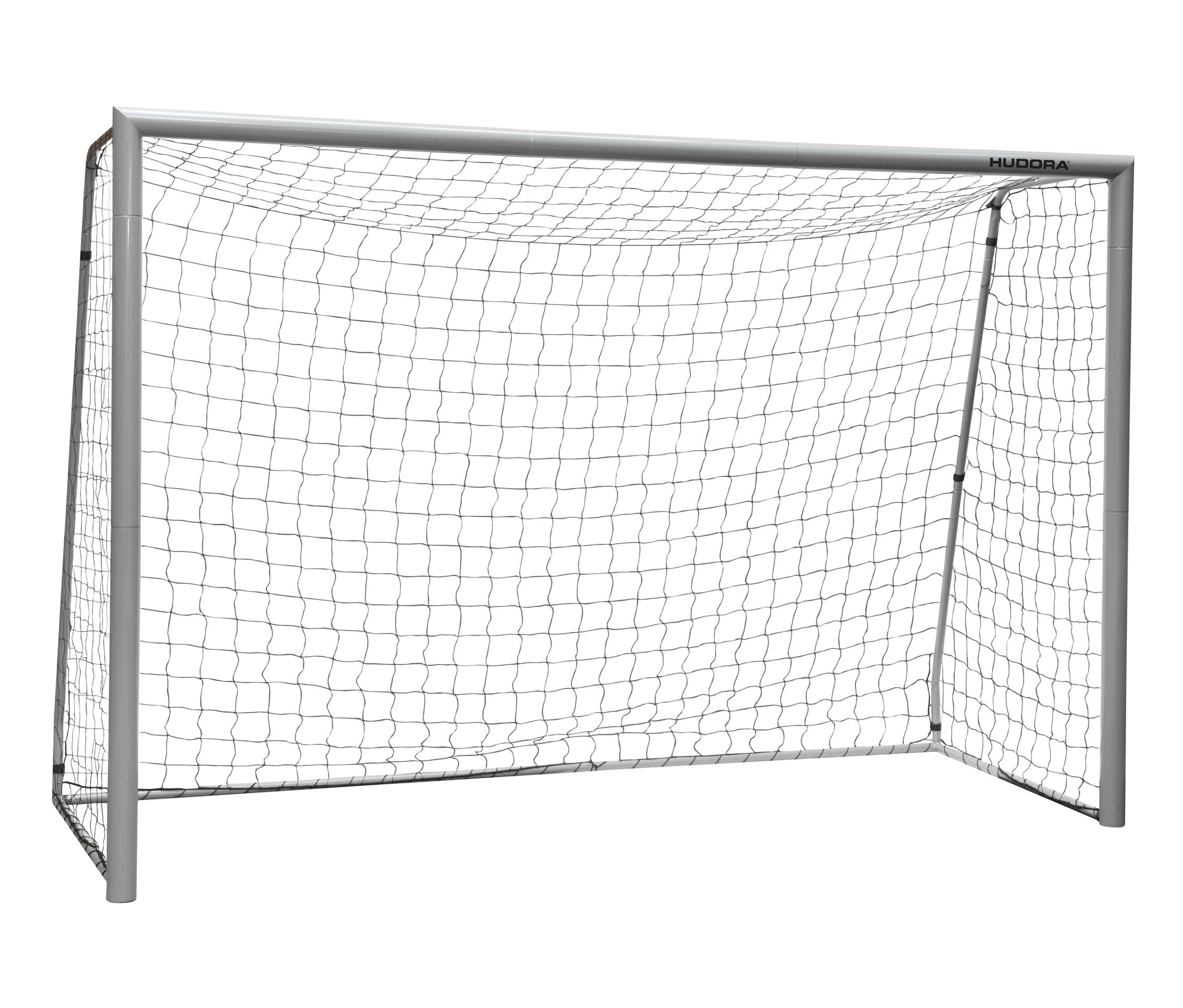 Hudora Fußballtor »Expert 300« - grau