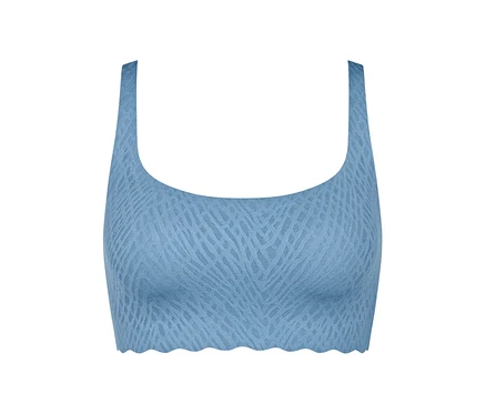 Blauer Sloggi ZERO Feel Bliss Top.
