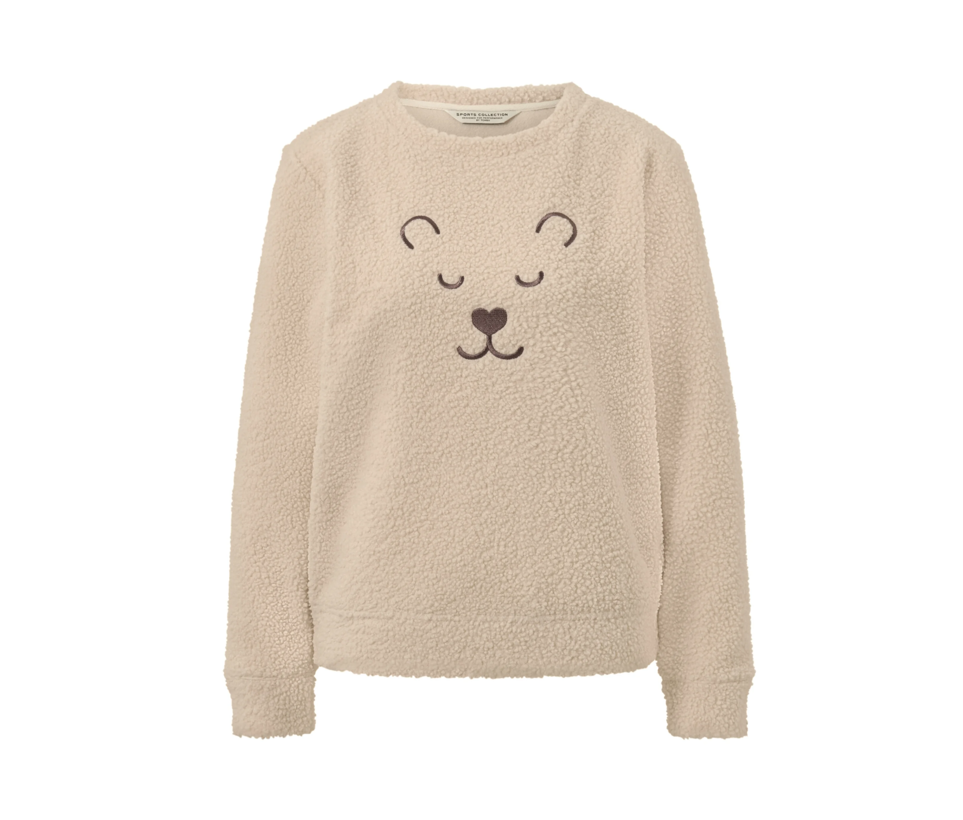 Tchibo - Kuschel-Sweater - Damen - Gr. S - creme. Tchibo - Kuschel-Sweater - Damen - Gr. S - creme <![CDATA[Kuschel-Sweater Farbe: Creme Material: 100% Polyester (recycelt) Maße: Gesamtlänge ca. 64 cm (Gr. M 40/42) Damen-Pullover aus kuscheligem Strukturp Pullover günstig Kaufen-Tchibo - Kuschel-Sweater - Damen - Gr. S - creme. Tchibo - Kuschel-Sweater - Damen - Gr. S - creme <![CDATA[Kuschel-Sweater Farbe: Creme Material: 100% Polyester (recycelt) Maße: Gesamtlänge ca. 64 cm (Gr. M 40/42) Damen-Pullover aus kuscheligem Strukturp