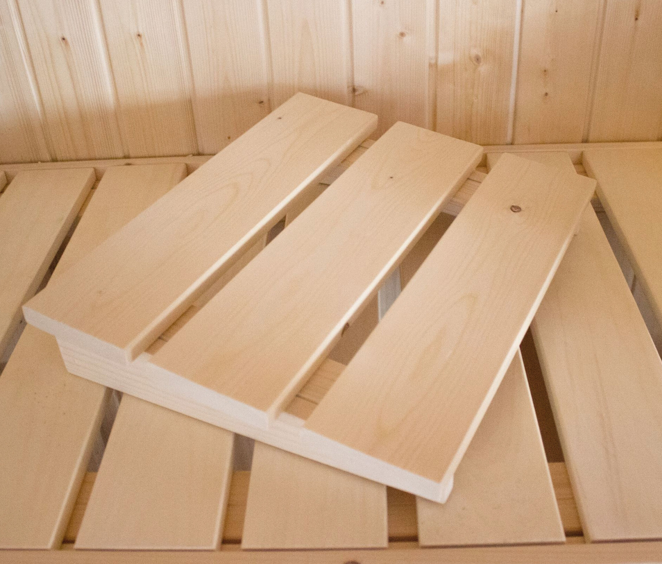 Thumbnail - Karibu Sauna-Zubehör-Set »Premium«