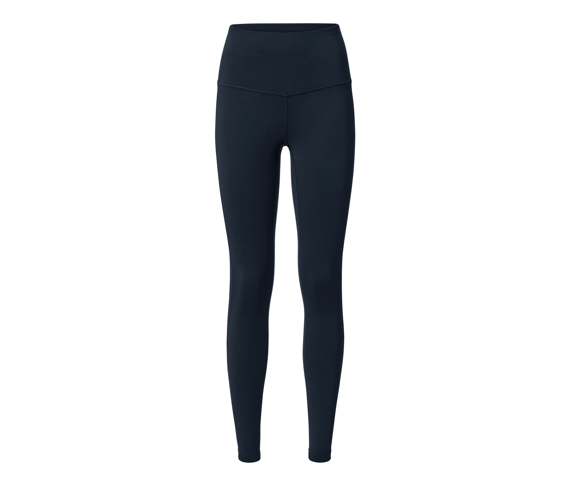 Sporttight - Damen - Gr. XXL - dunkelblau - dunkelblau