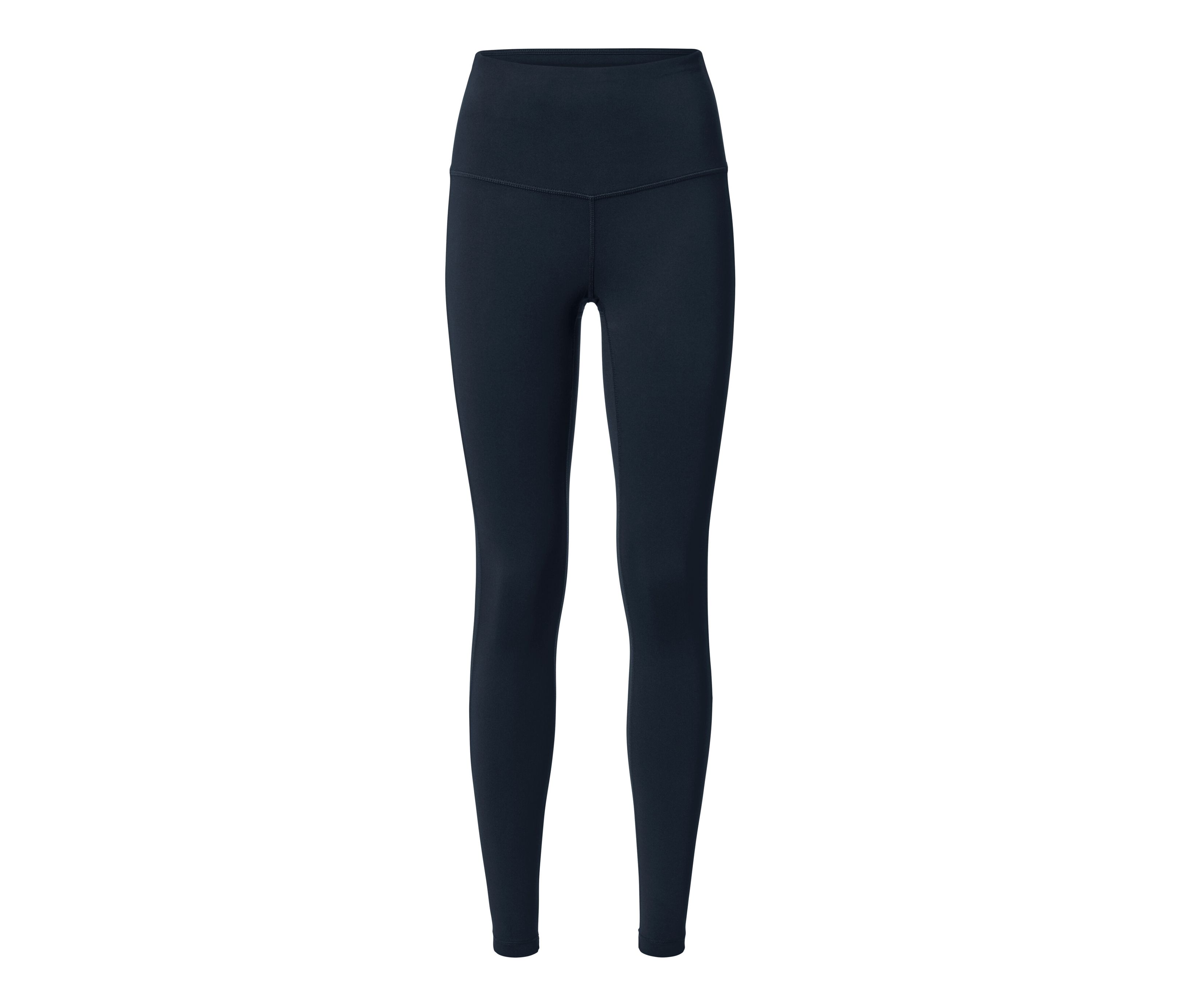 Thumbnail - Tchibo - Sporttight - Damen - Gr. XS - dunkelblau