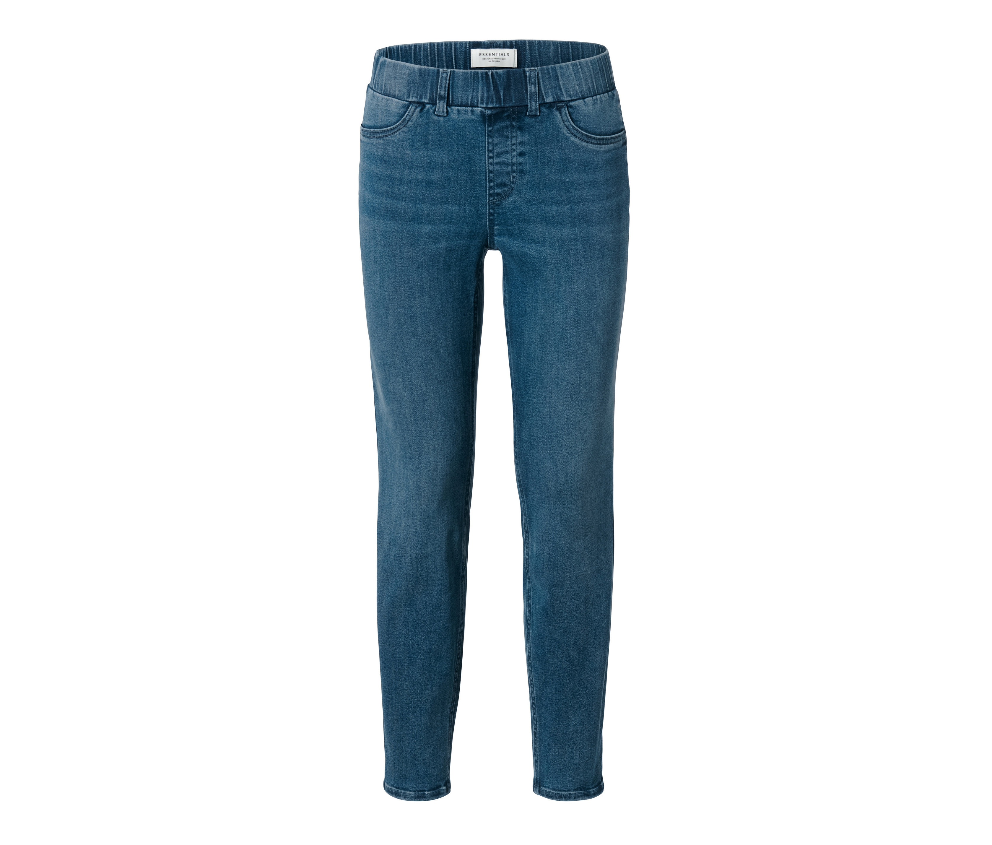 Tchibo - Treggings »Fit Nelly« - Damen - Gr. 48 - dunkelblau. Tchibo - Treggings »Fit Nelly« - Damen - Gr. 48 - dunkelblau <![CDATA[Treggings »Fit Nelly« Farbe: Midblue denim Material: 79% Baumwolle, 19% Polyester, 2% Elasthan (LYCRA®) Nelly günstig Kaufen-Tchibo - Treggings »Fit Nelly« - Damen - Gr. 48 - dunkelblau. Tchibo - Treggings »Fit Nelly« - Damen - Gr. 48 - dunkelblau <![CDATA[Treggings »Fit Nelly« Farbe: Midblue denim Material: 79% Baumwolle, 19% Polyester, 2% Elasthan (LYCRA®)