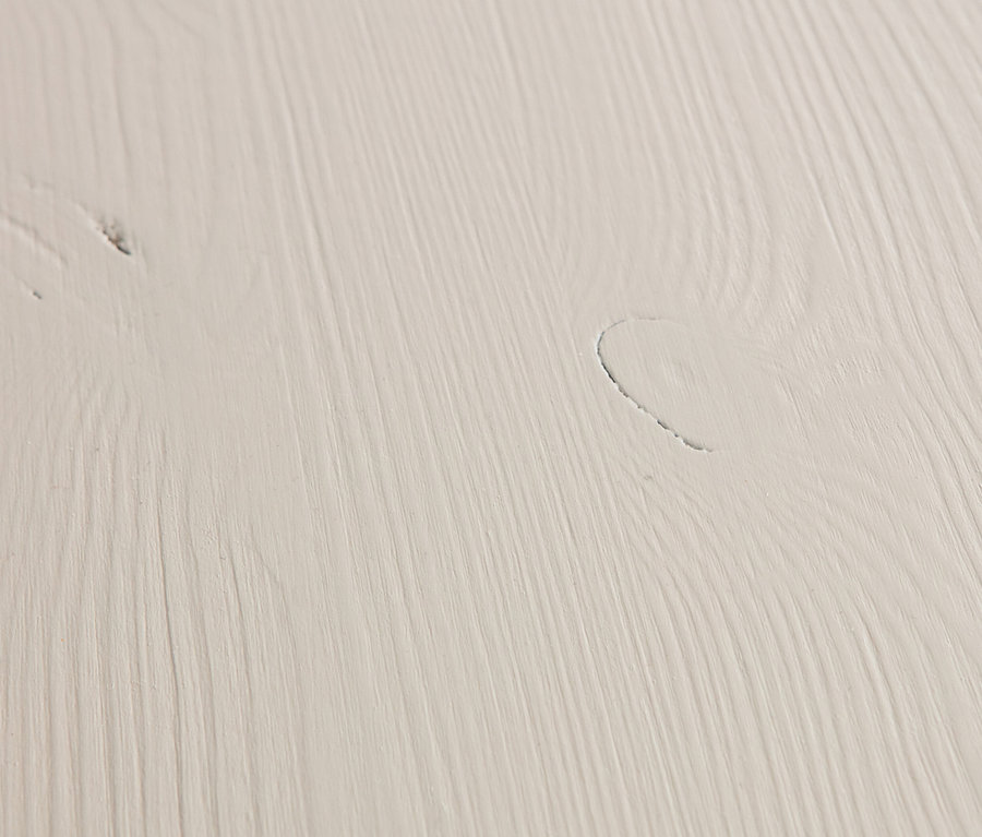 Detail der Woood Kommode »Adam«, Kiefer dust.
