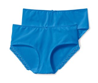 Blau