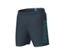 Arena Badeshorts Fundamentals Logo, grau.