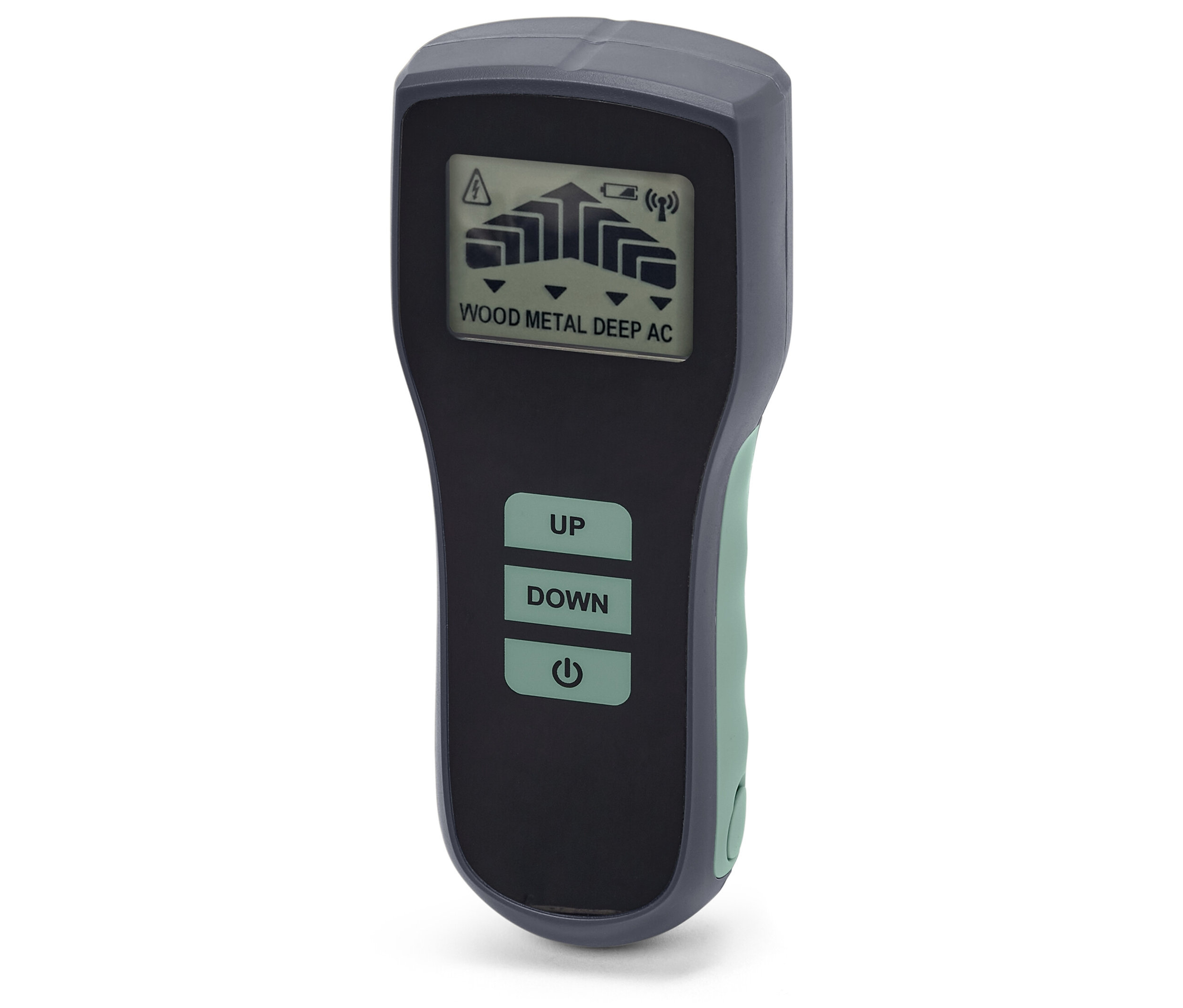 Tchibo - Multifunktionsdetektor - anthrazit