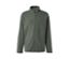 Fleecejacke, khaki - Khaki