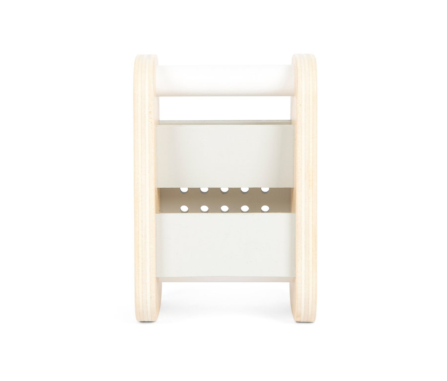 Leeres small foot Schneide-Set Salat »fresh«.