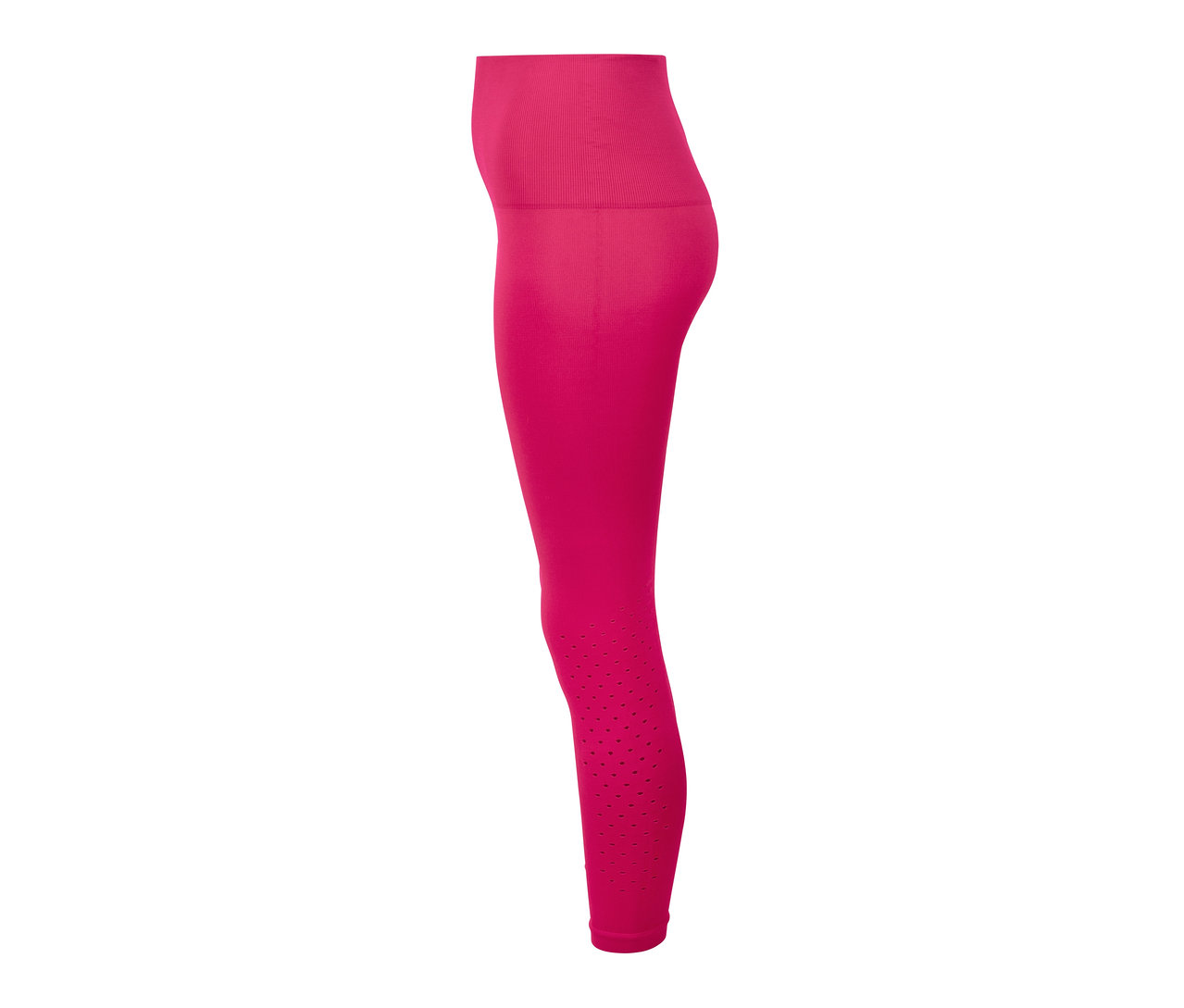 Detail einer Sporttights.