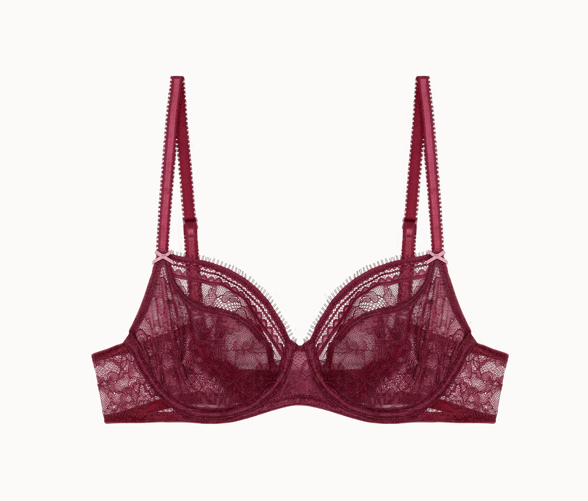 Passionata Halbschalen-BH »Jeanne« - Damen - Gr. 90D