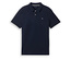 Tom Tailor Piqué Poloshirt, Sky Captain Blue