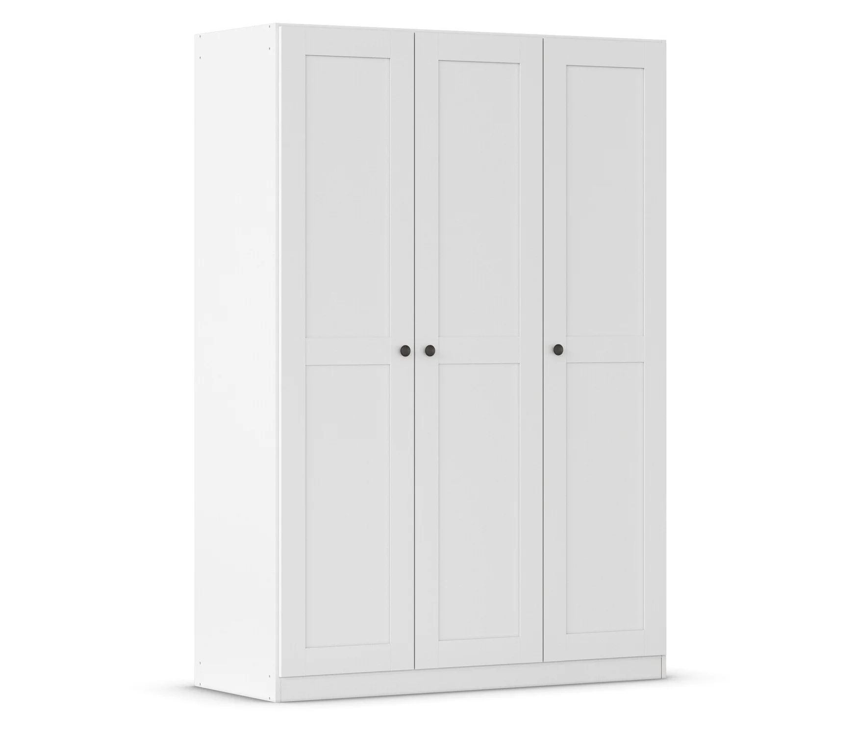Rauch Kleiderschrank »Savona« - 136x54x197cm -