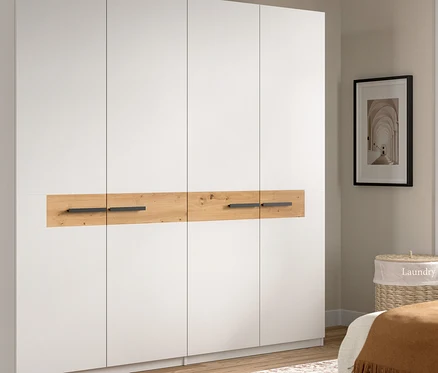 xonox Kleiderschrank »Skagen«