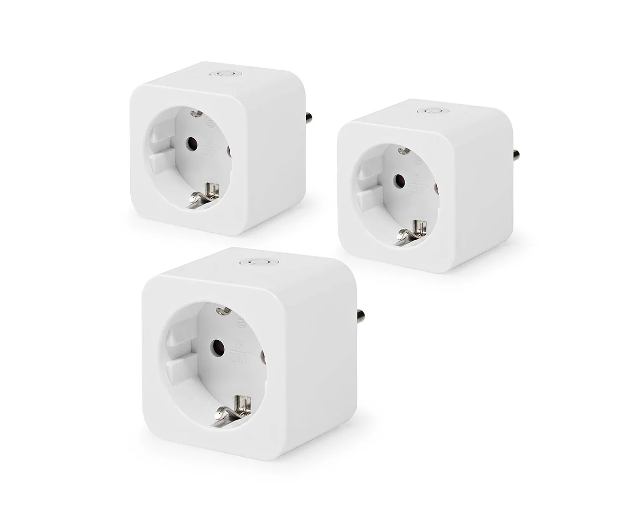 Nedis SmartLife Smart Stecker - Bild 4