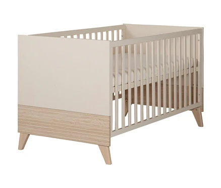roba Babybett »Sidney«, 70 x 140 cm, Kaschmir.