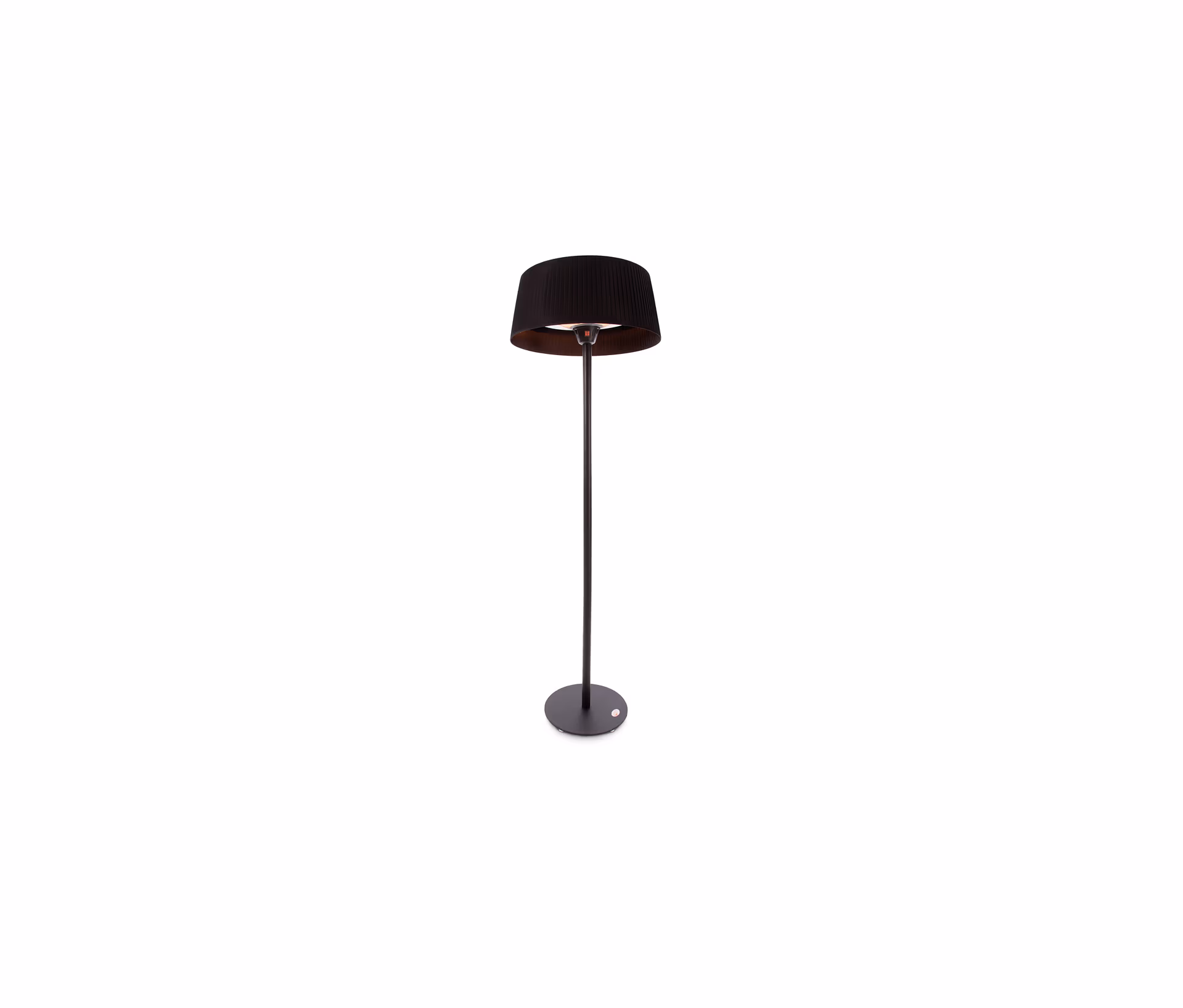 Sunred-Stand-Heizstrahler »Halogen Artix Basic« - schwarz
