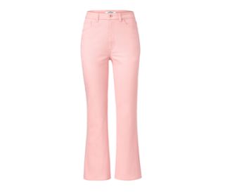Roséfarben
