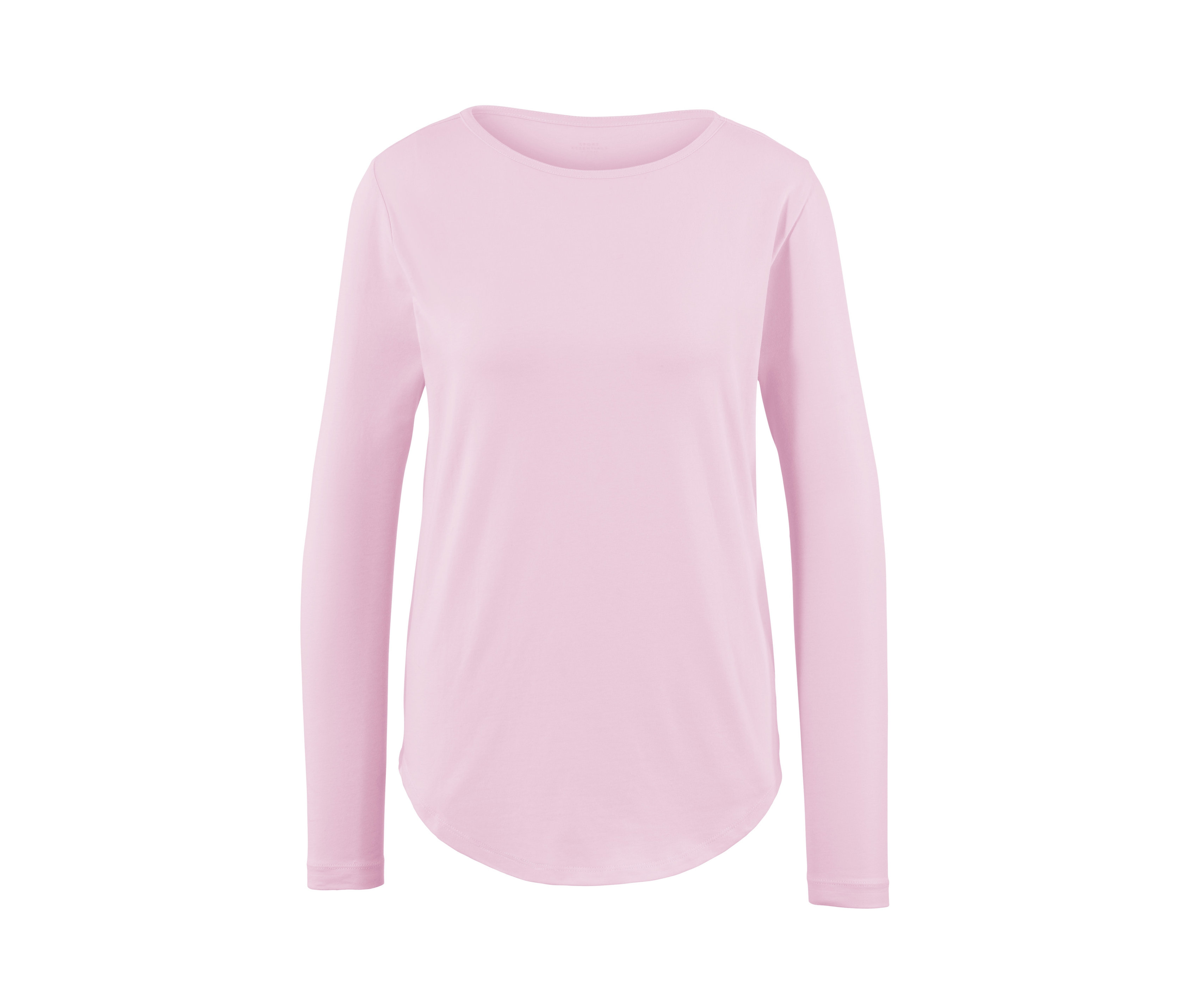 Tchibo - Langarm-Sportshirt - Damen - Gr. M - hellrosa. Tchibo - Langarm-Sportshirt - Damen - Gr. M - hellrosa <![CDATA[Langarm-Sportshirt, hellrosa Farbe: Hellrosa Material: 92% Baumwolle, 8% Elasthan (Creora®) Maße: Gesamtlänge ca. 65 cm (Gr. M 40/42) P Charm,Damen günstig Kaufen-Tchibo - Langarm-Sportshirt - Damen - Gr. M - hellrosa. Tchibo - Langarm-Sportshirt - Damen - Gr. M - hellrosa <![CDATA[Langarm-Sportshirt, hellrosa Farbe: Hellrosa Material: 92% Baumwolle, 8% Elasthan (Creora®) Maße: Gesamtlänge ca. 65 cm (Gr. M 40/42) P