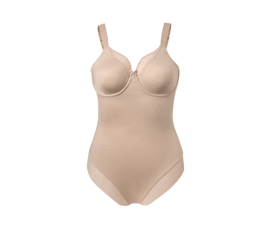 Beige Shaping-Body.